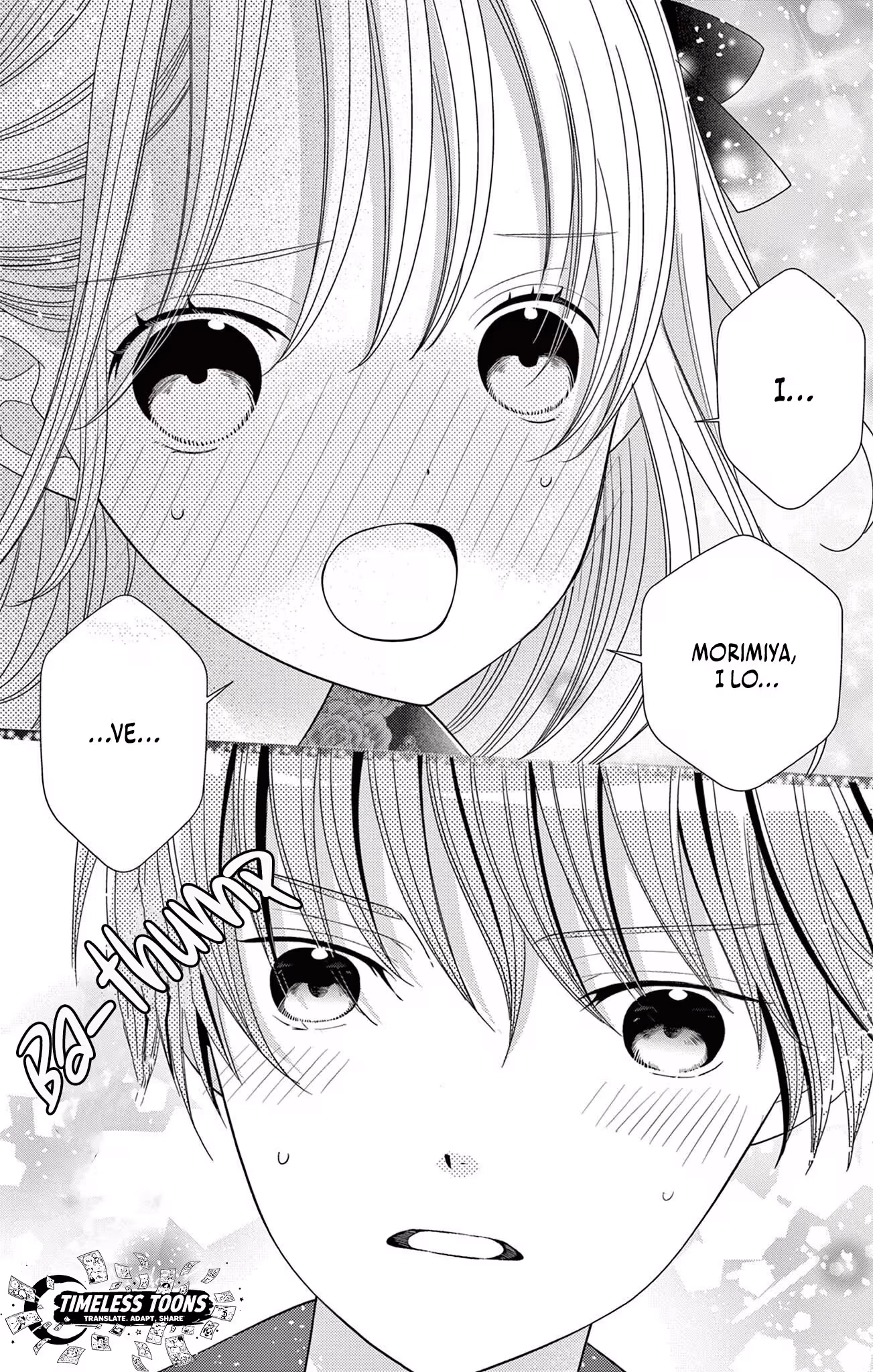 Read Retry Juliet! chapter 4 image 25 on Lezhin