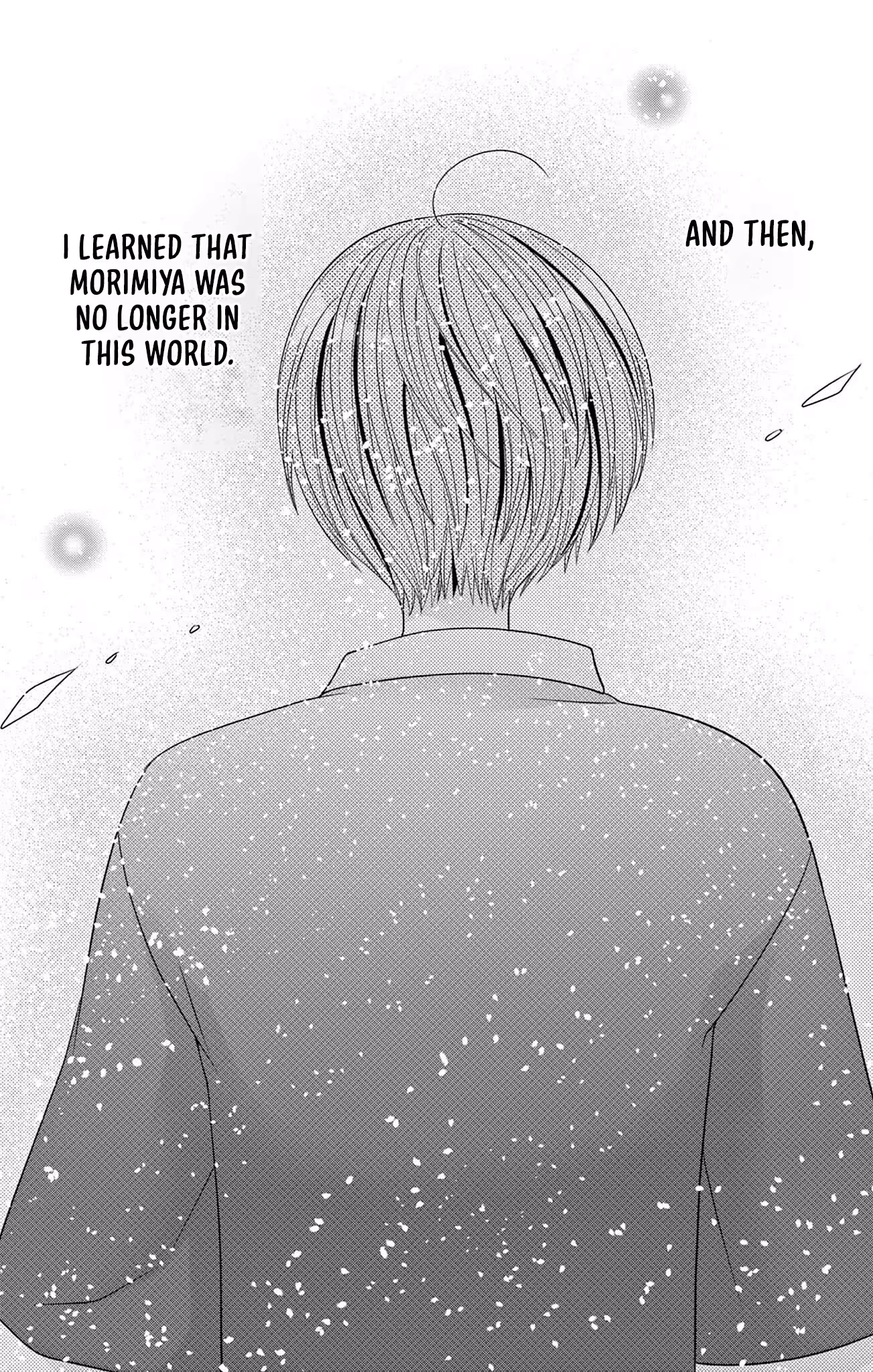 Read Retry Juliet! chapter 4 image 30 on Lezhin