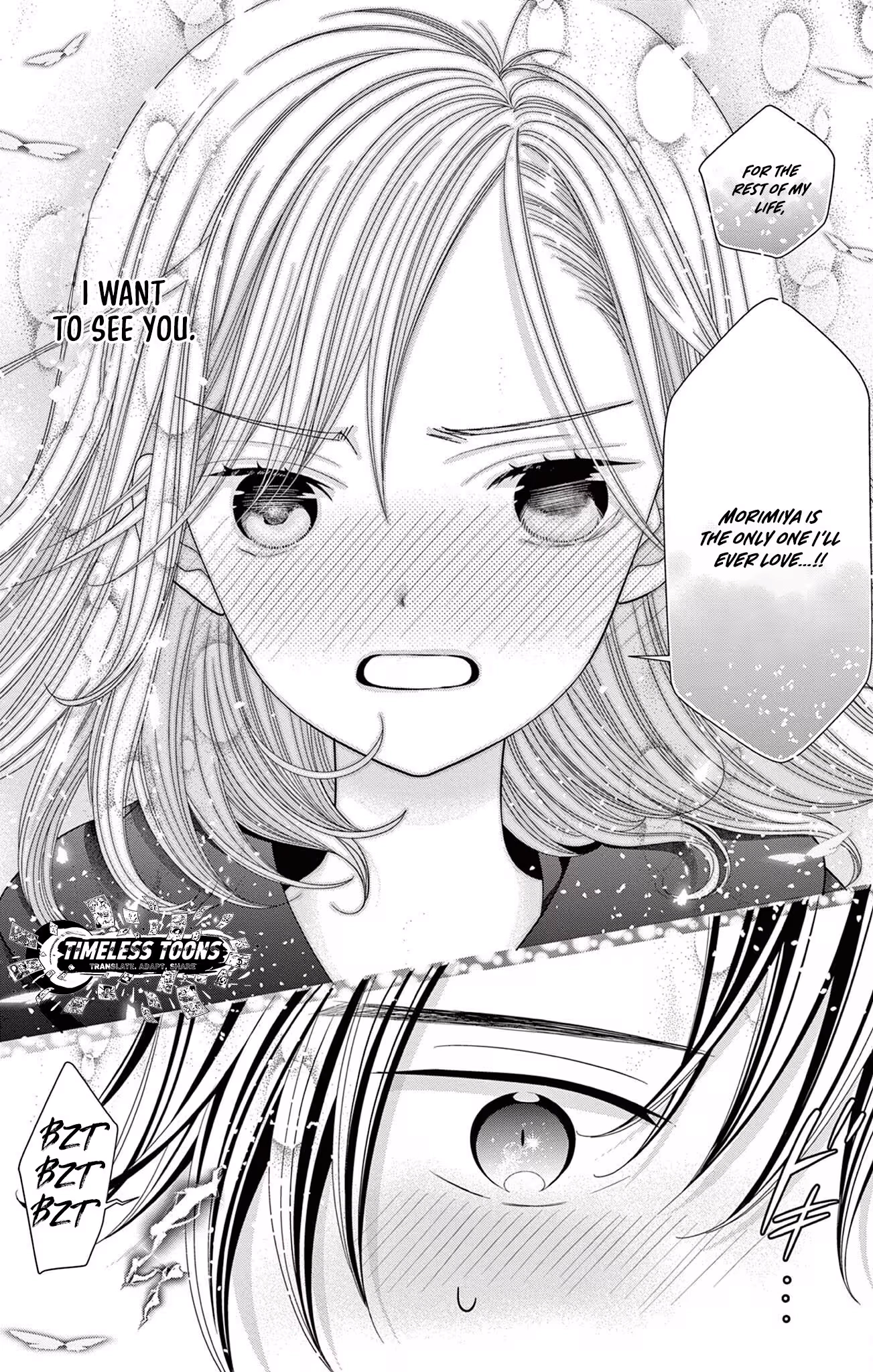 Read Retry Juliet! chapter 5 image 17 on Lezhin