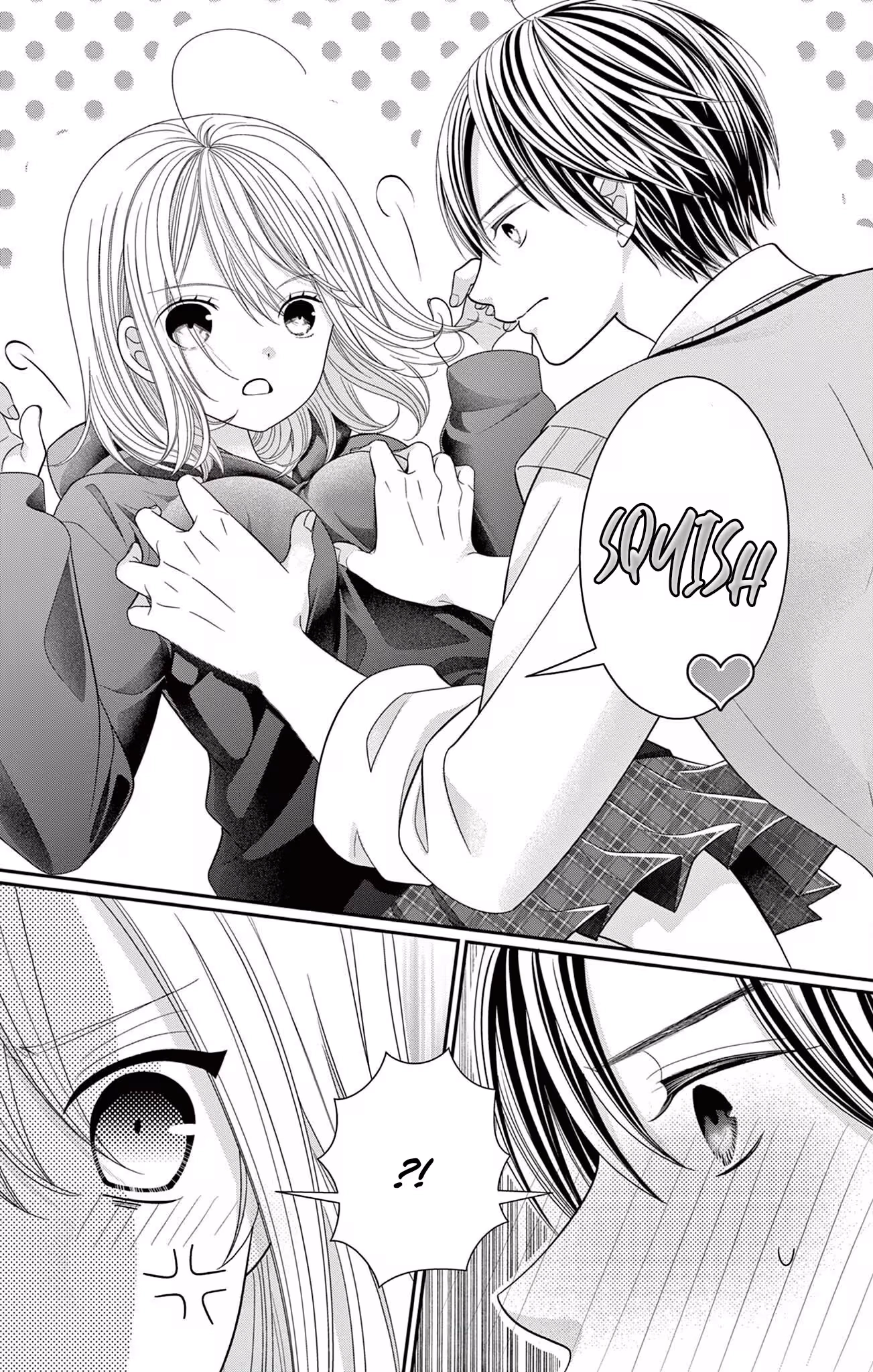 Read Retry Juliet! chapter 5 image 20 on Lezhin