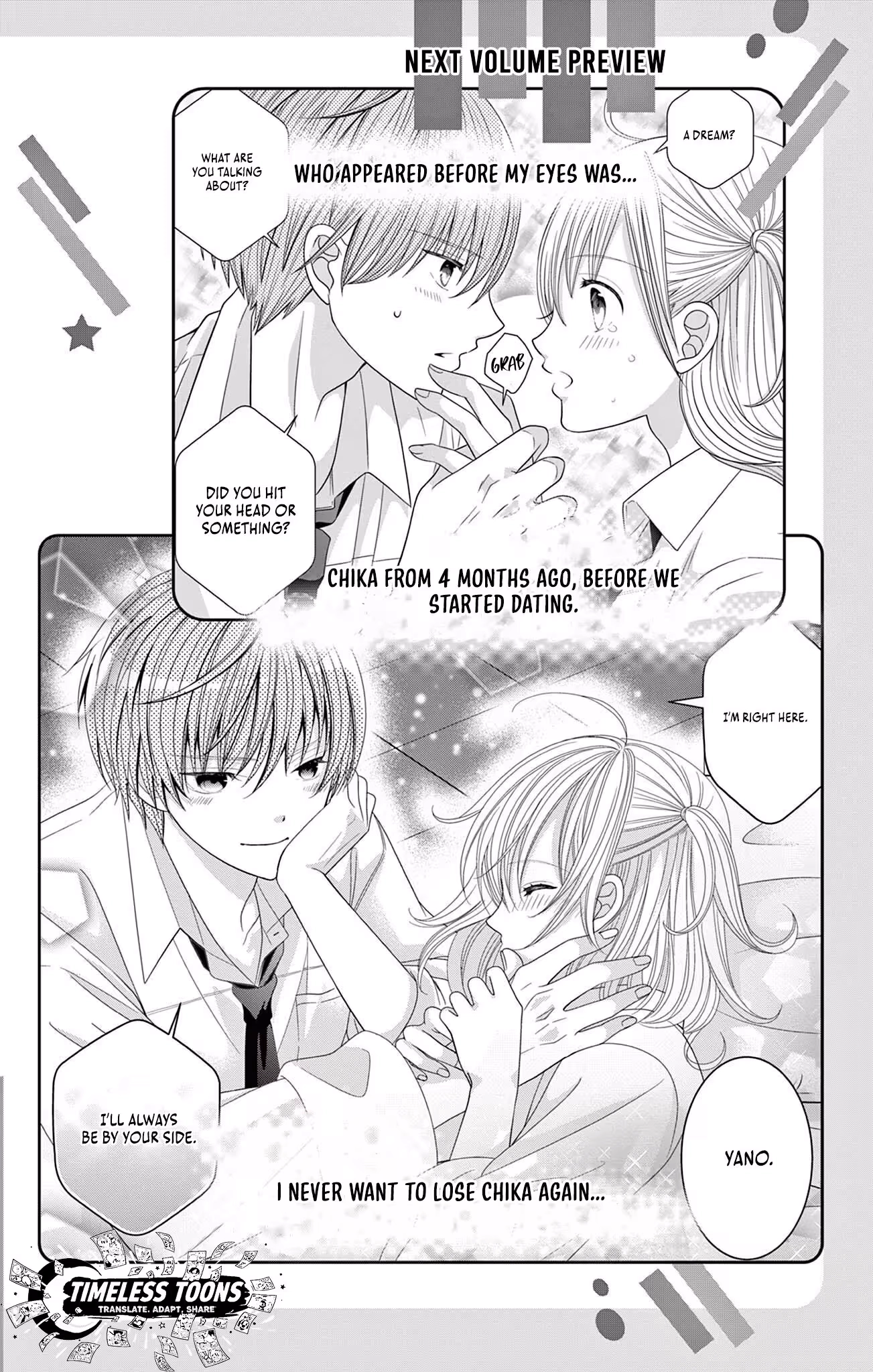 Read Retry Juliet! chapter 5 image 28 on Lezhin