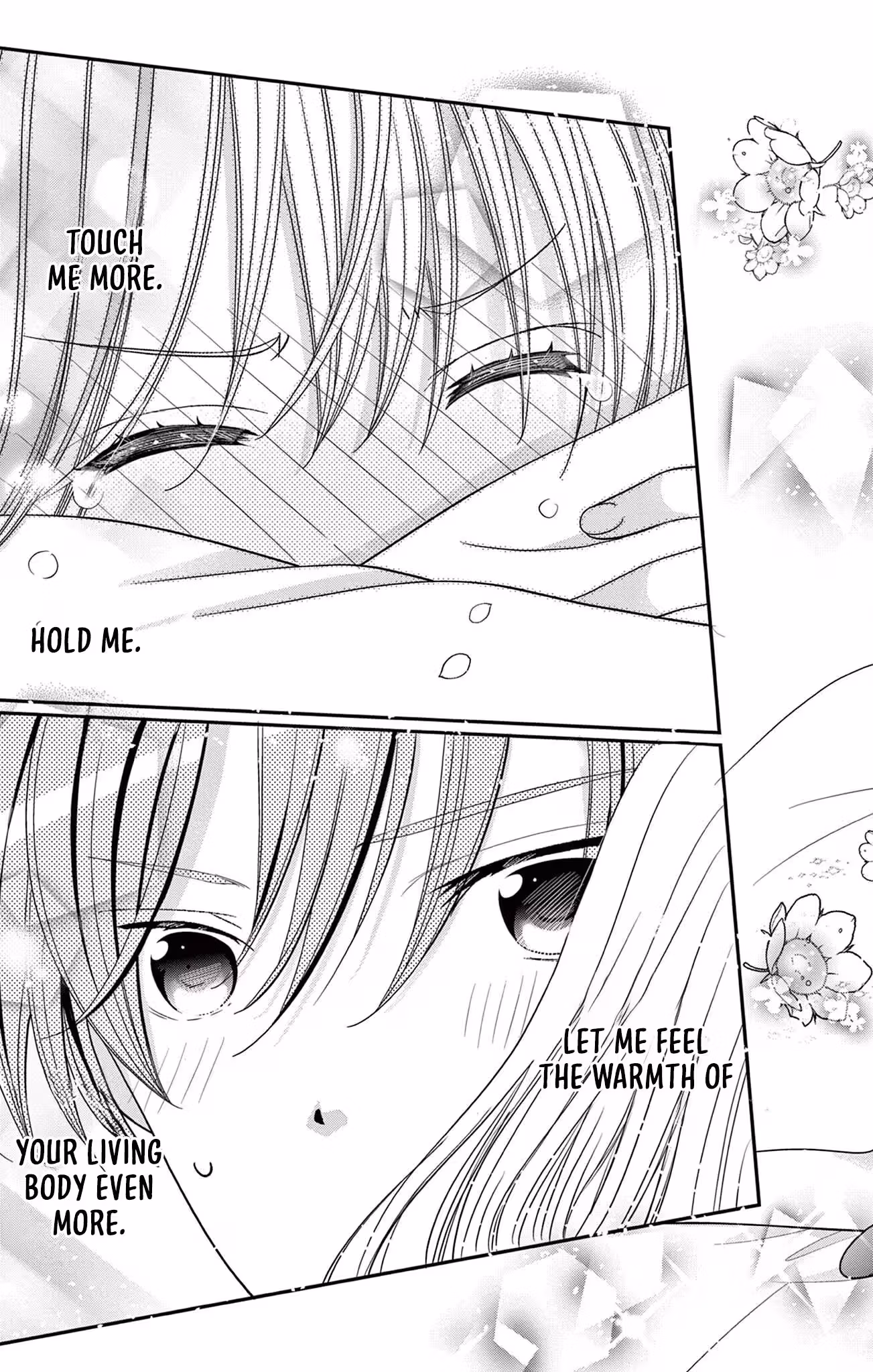 Read Retry Juliet! chapter 7 image 13 on Lezhin