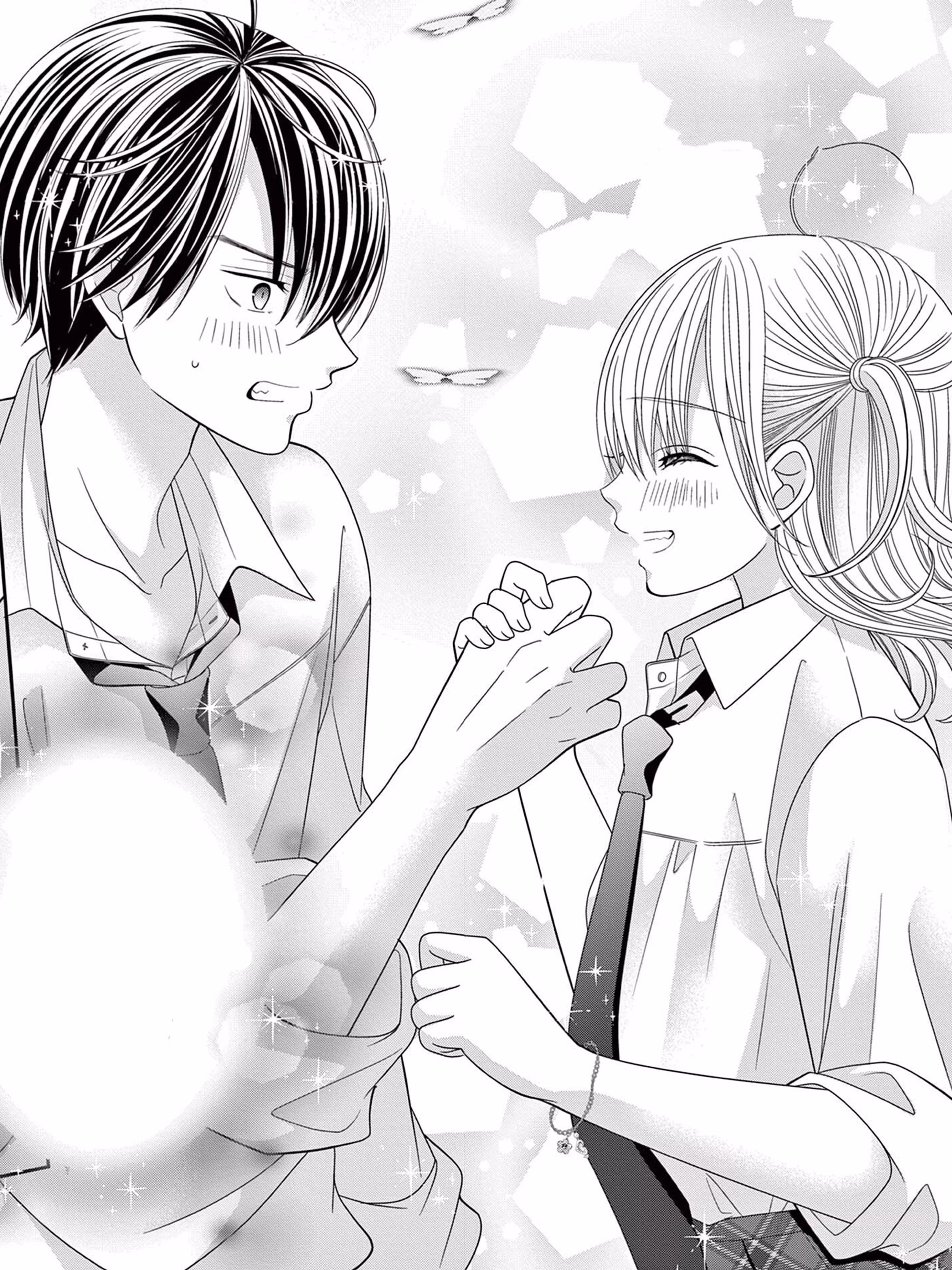 Read Retry Juliet! chapter 7 image 2 on Lezhin
