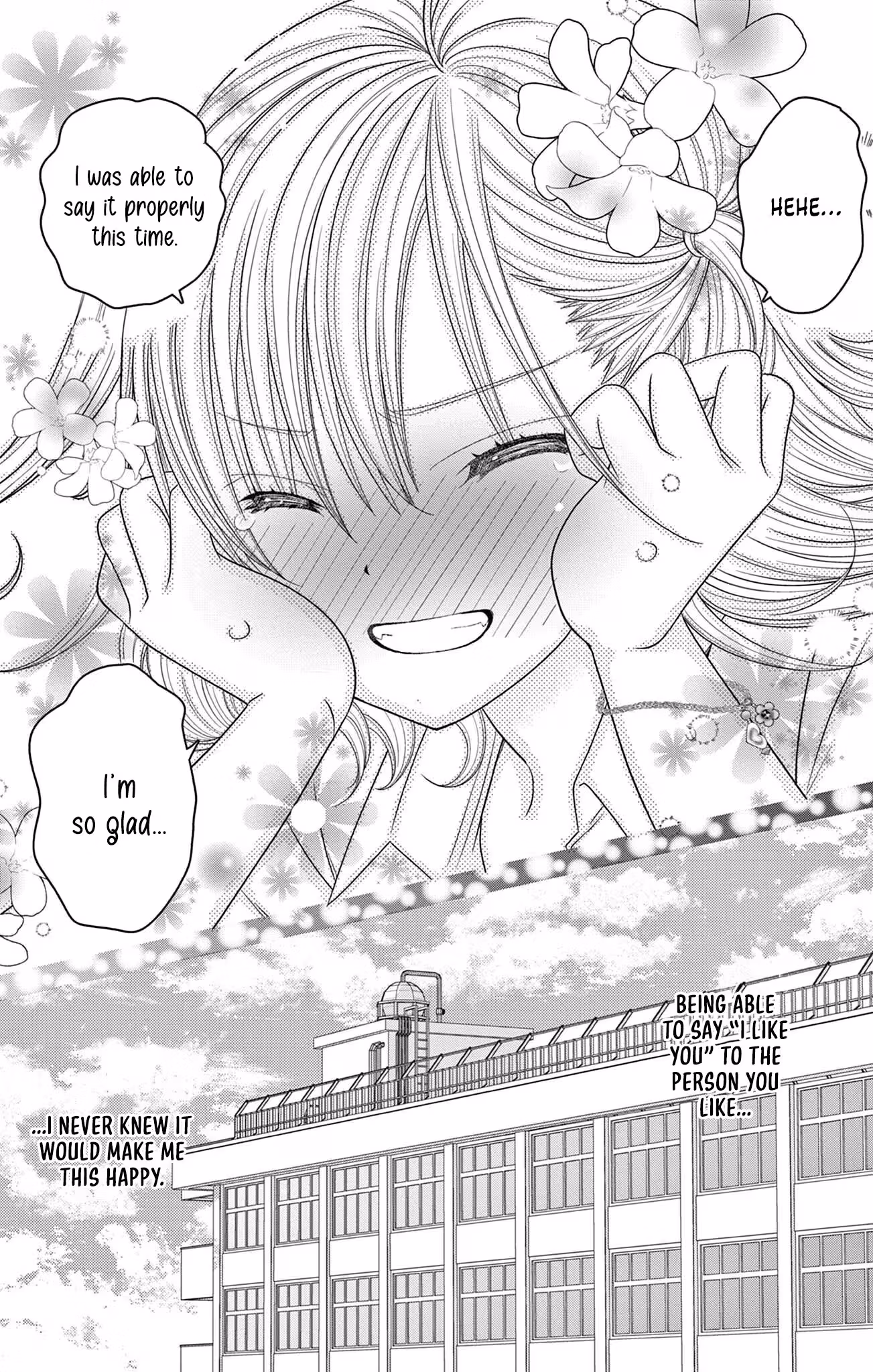 Read Retry Juliet! chapter 7 image 22 on Lezhin