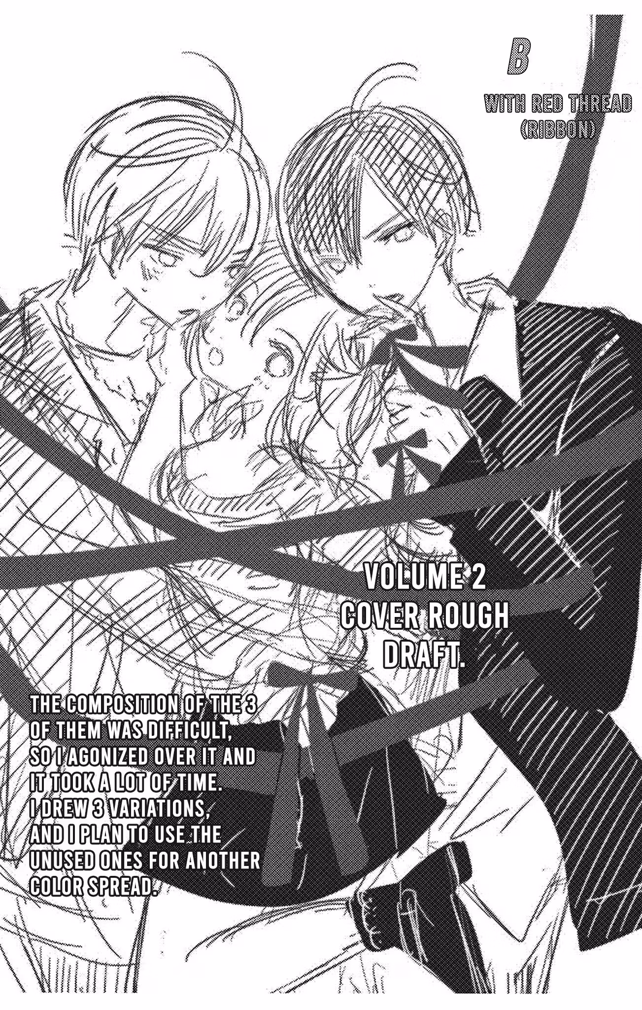 Read Retry Juliet! chapter 7 image 30 on Lezhin