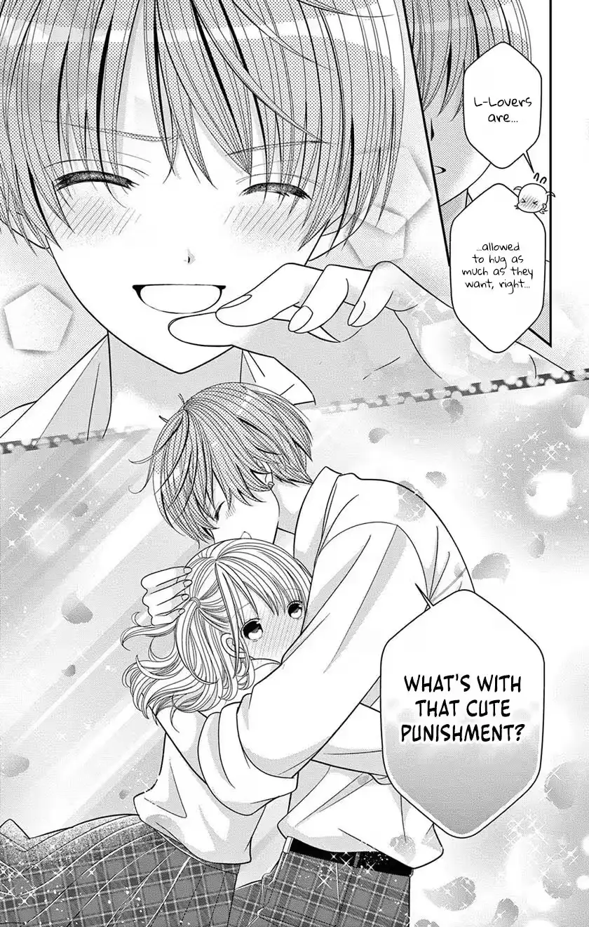 Read Retry Juliet! chapter 9 image 11 on Lezhin