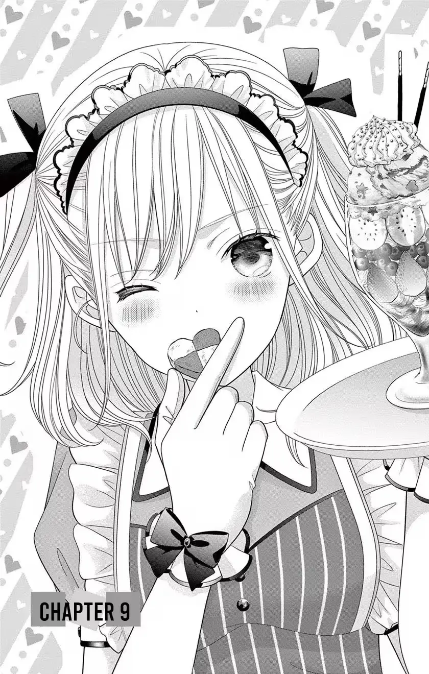 Read Retry Juliet! chapter 9 image 2 on Lezhin