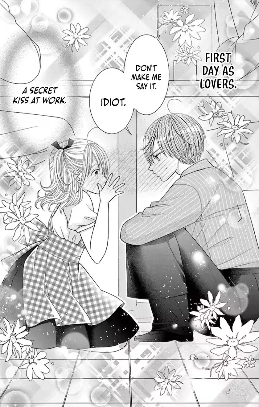 Read Retry Juliet! chapter 9 image 26 on Lezhin