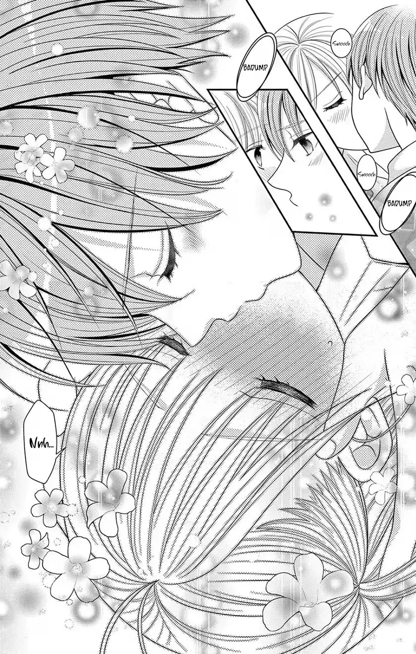 Read Retry Juliet! chapter 9 image 4 on Lezhin