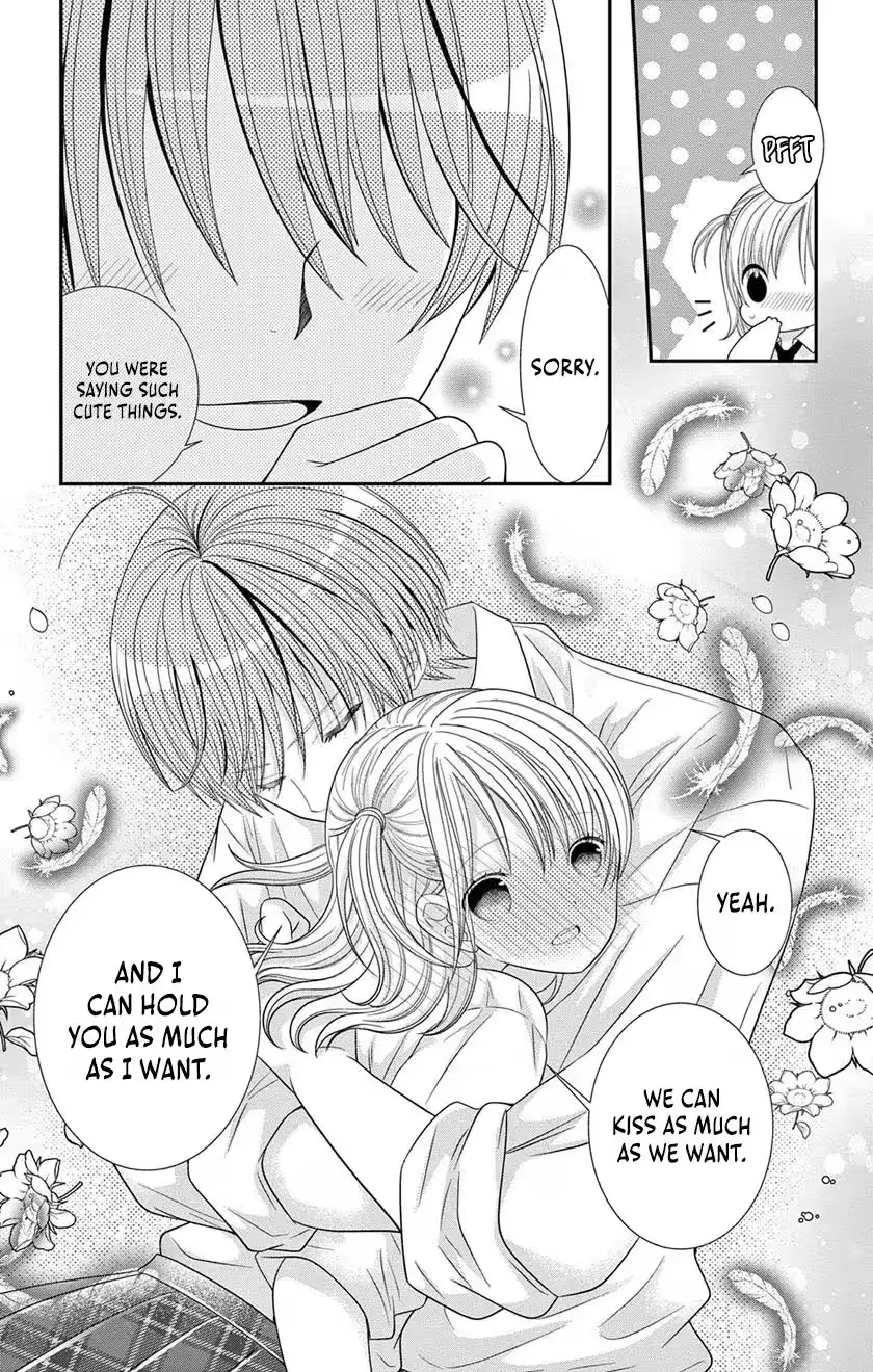 Read Retry Juliet! chapter 9 image 7 on Lezhin