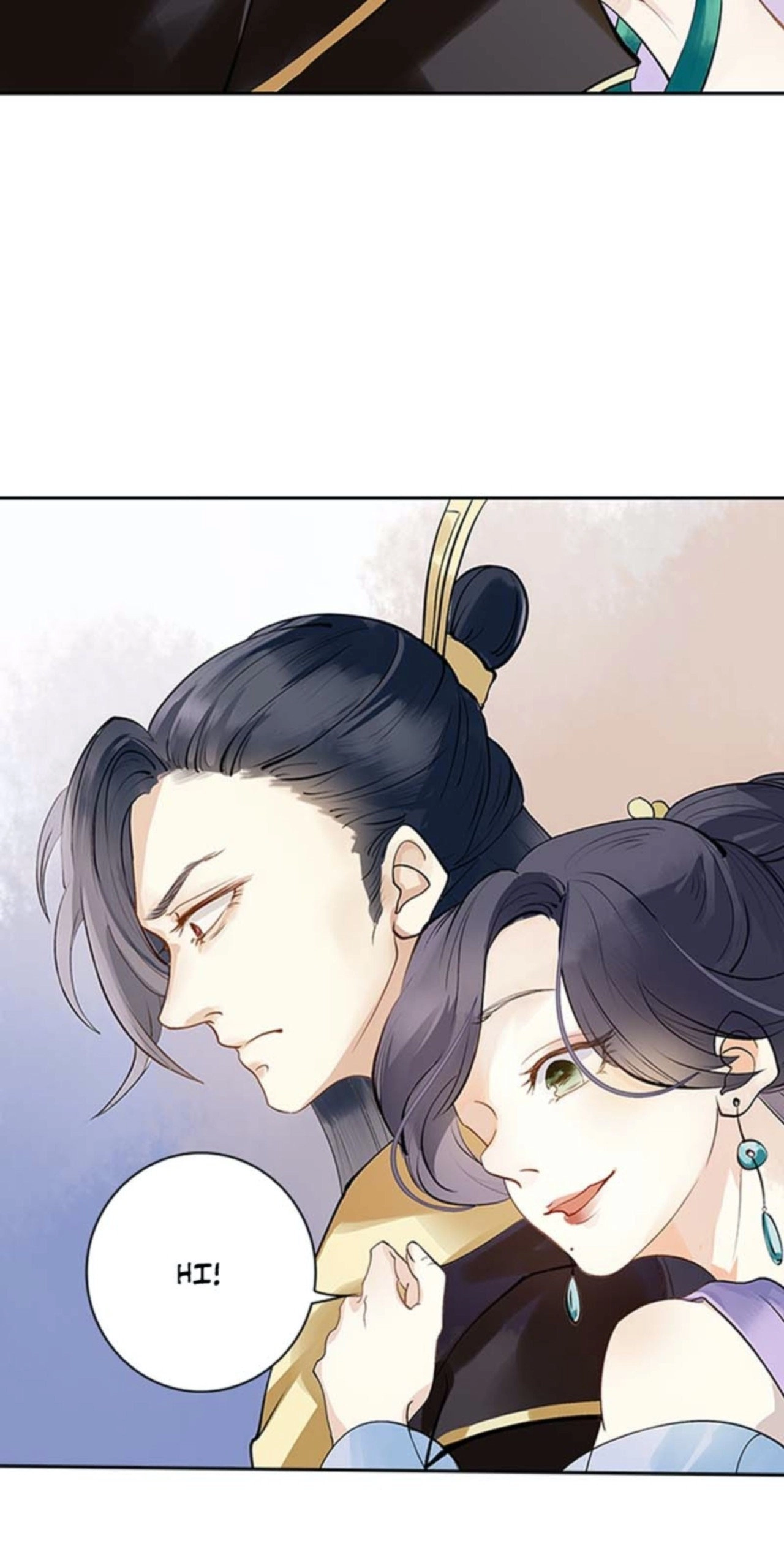 Read Return for Revenge chapter 1 image 10 on Lezhin