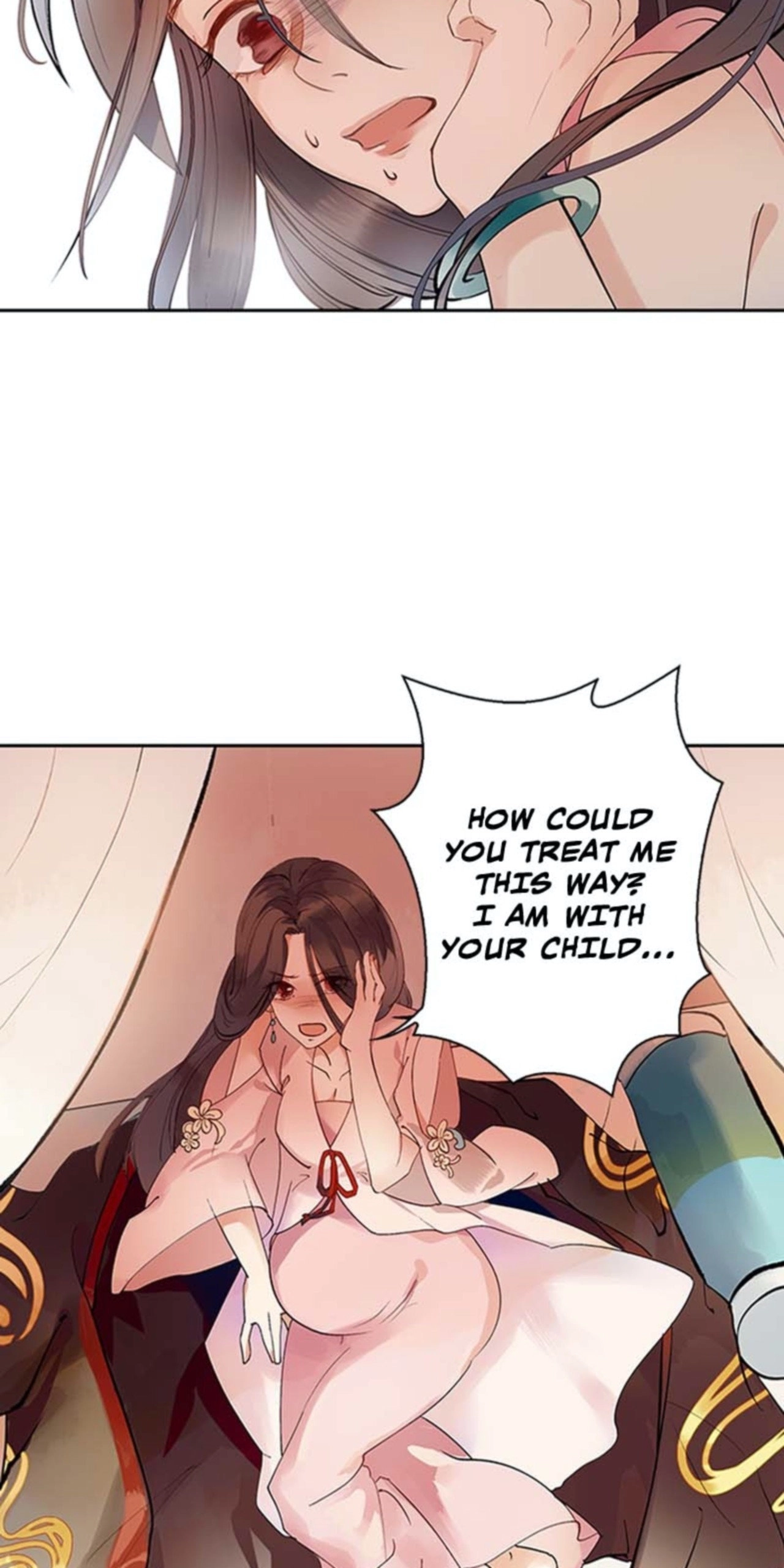 Read Return for Revenge chapter 1 image 13 on Lezhin