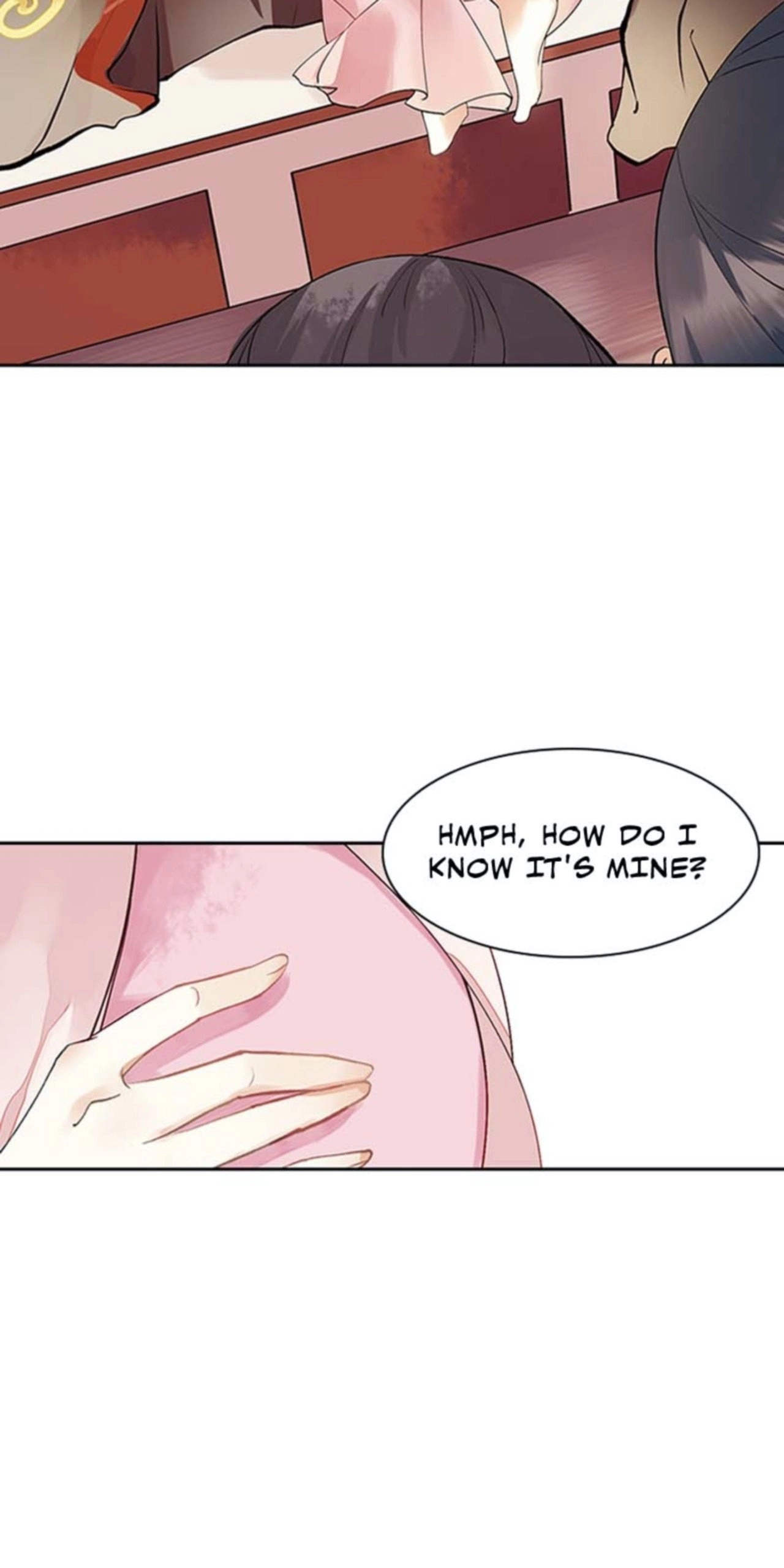 Read Return for Revenge chapter 1 image 14 on Lezhin