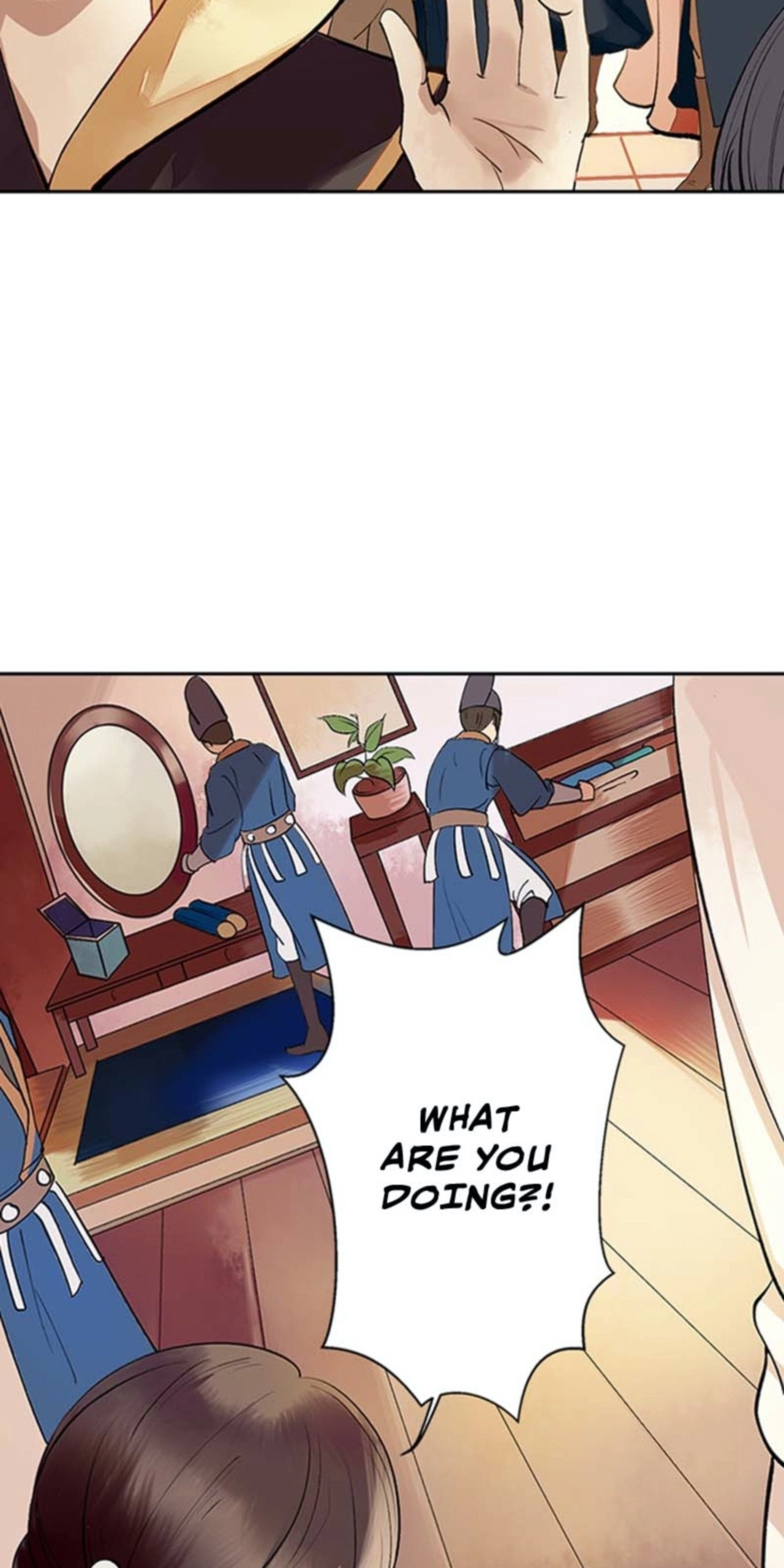 Read Return for Revenge chapter 1 image 16 on Lezhin