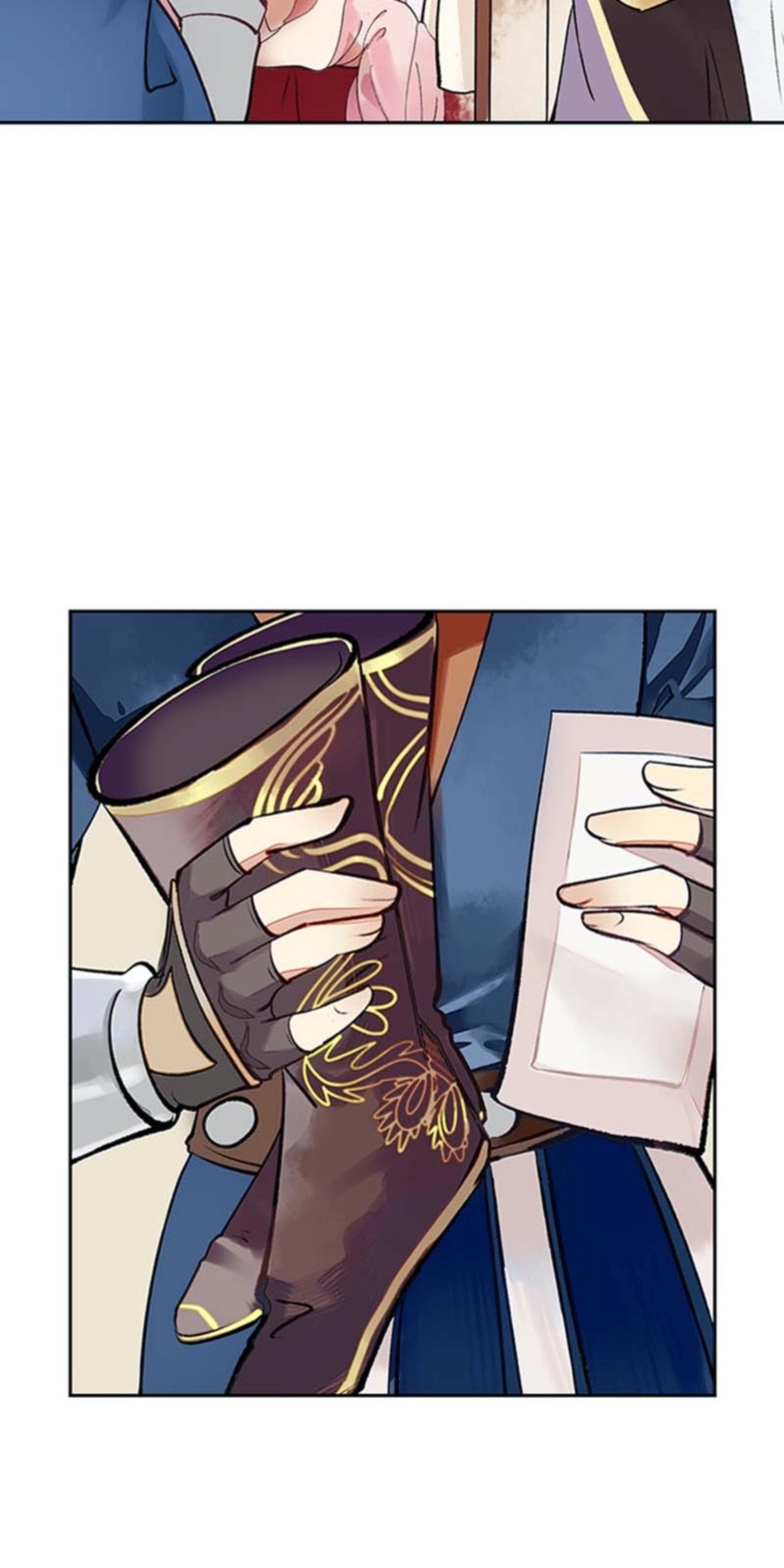 Read Return for Revenge chapter 1 image 18 on Lezhin