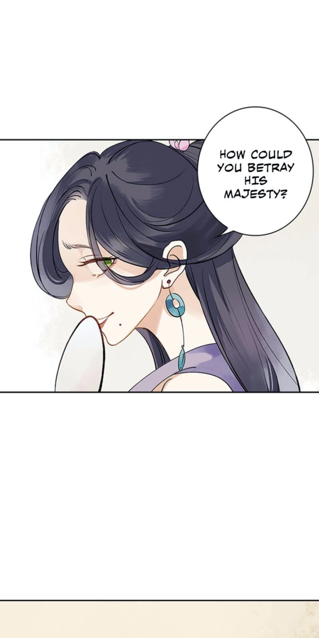 Read Return for Revenge chapter 1 image 19 on Lezhin
