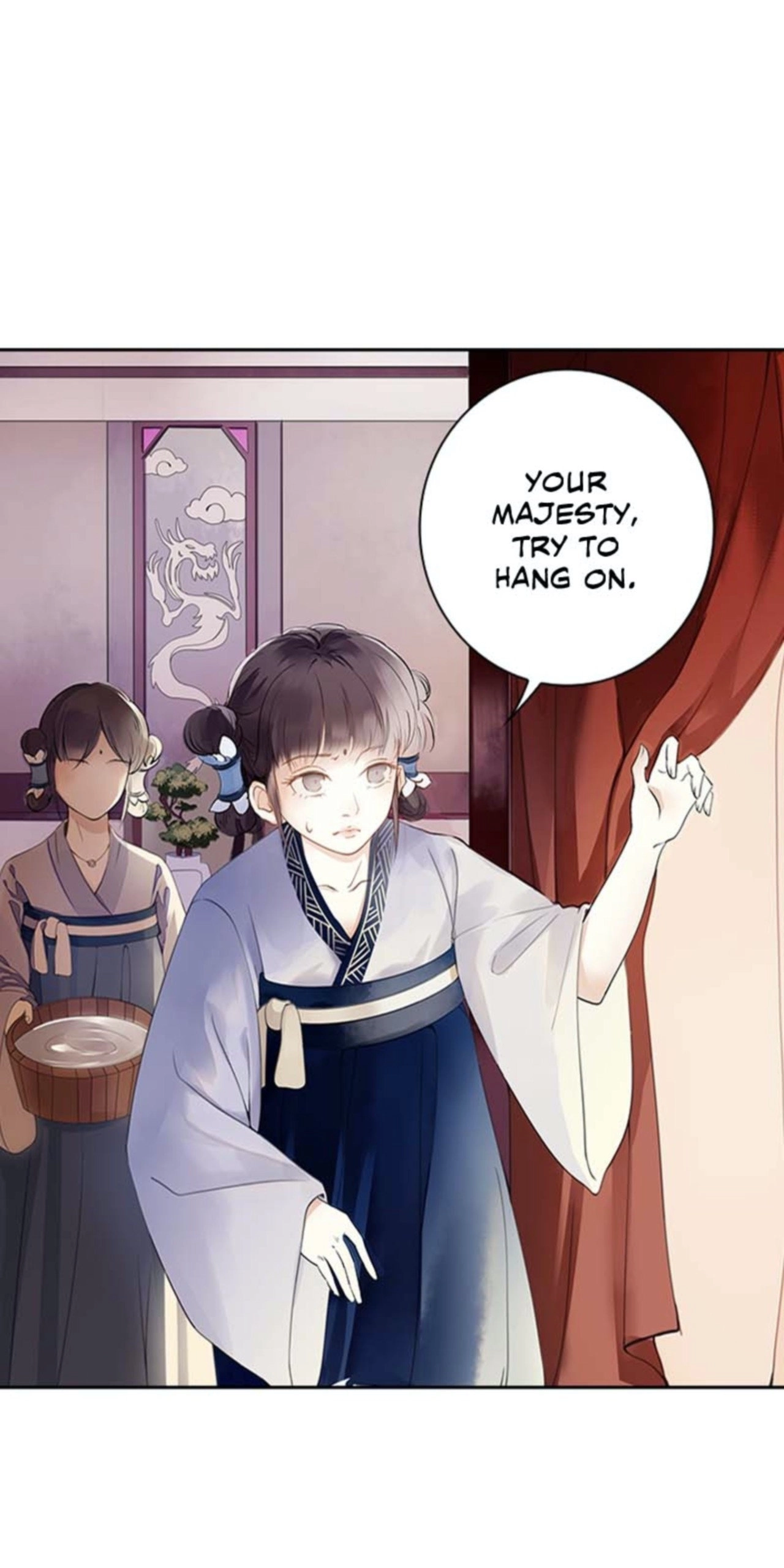 Read Return for Revenge chapter 1 image 2 on Lezhin