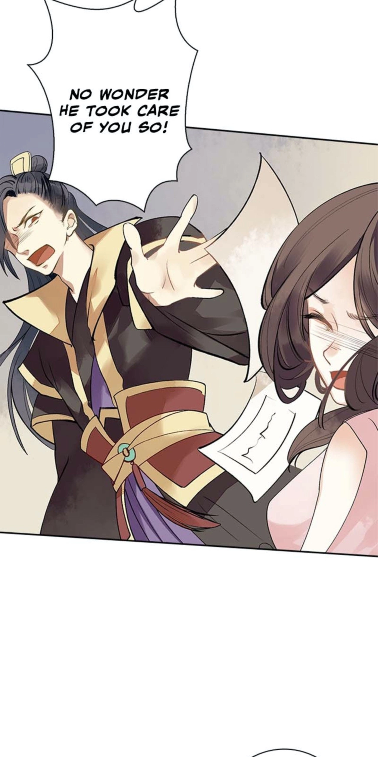 Read Return for Revenge chapter 1 image 21 on Lezhin