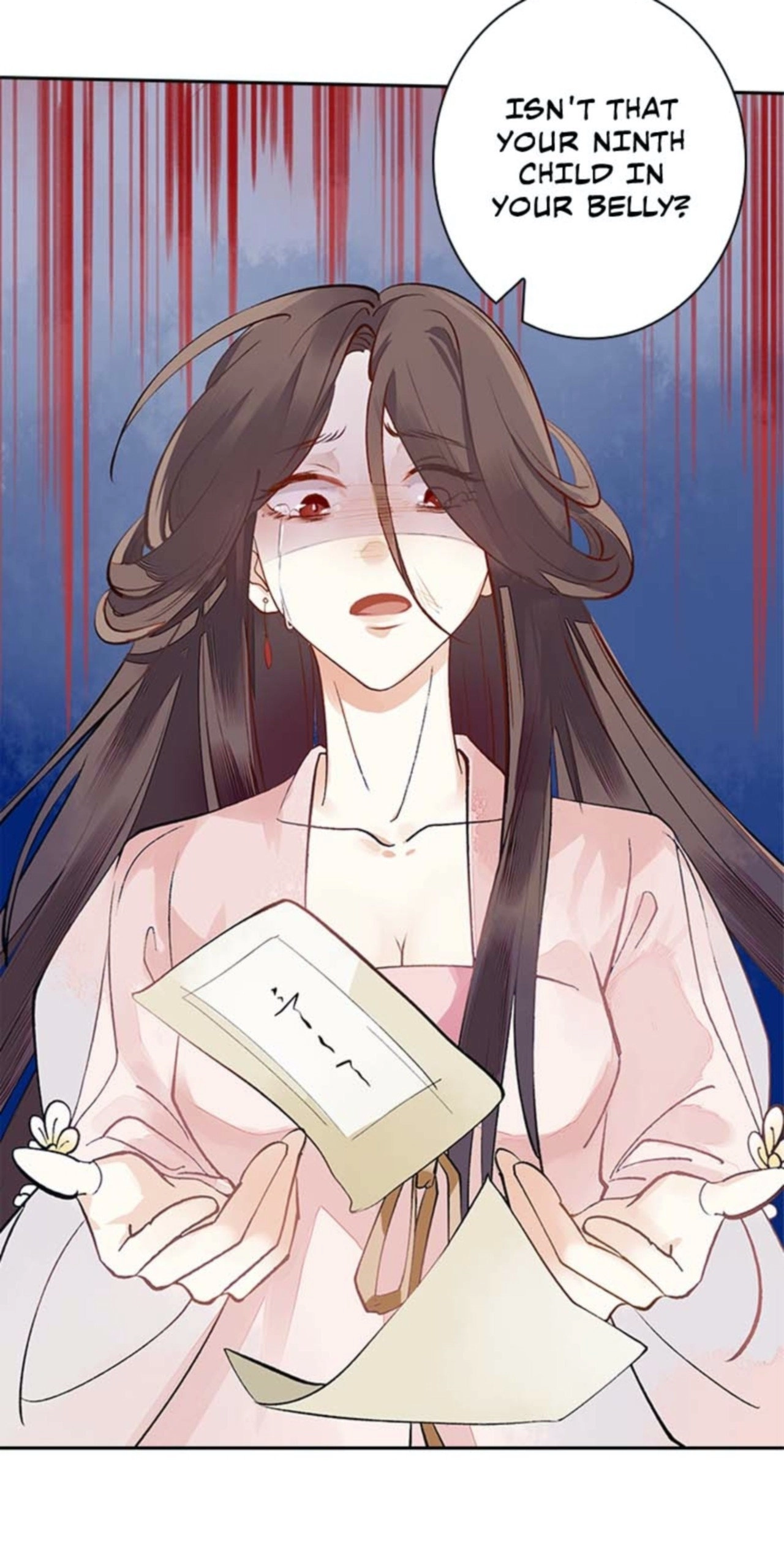 Read Return for Revenge chapter 1 image 22 on Lezhin