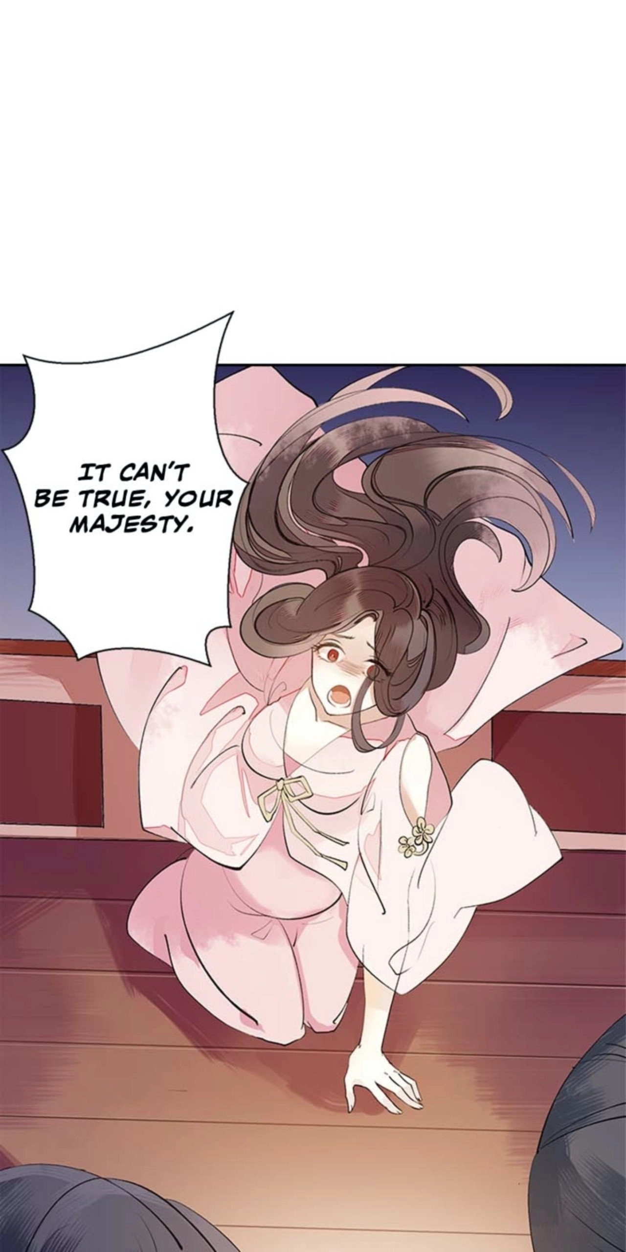 Read Return for Revenge chapter 1 image 23 on Lezhin