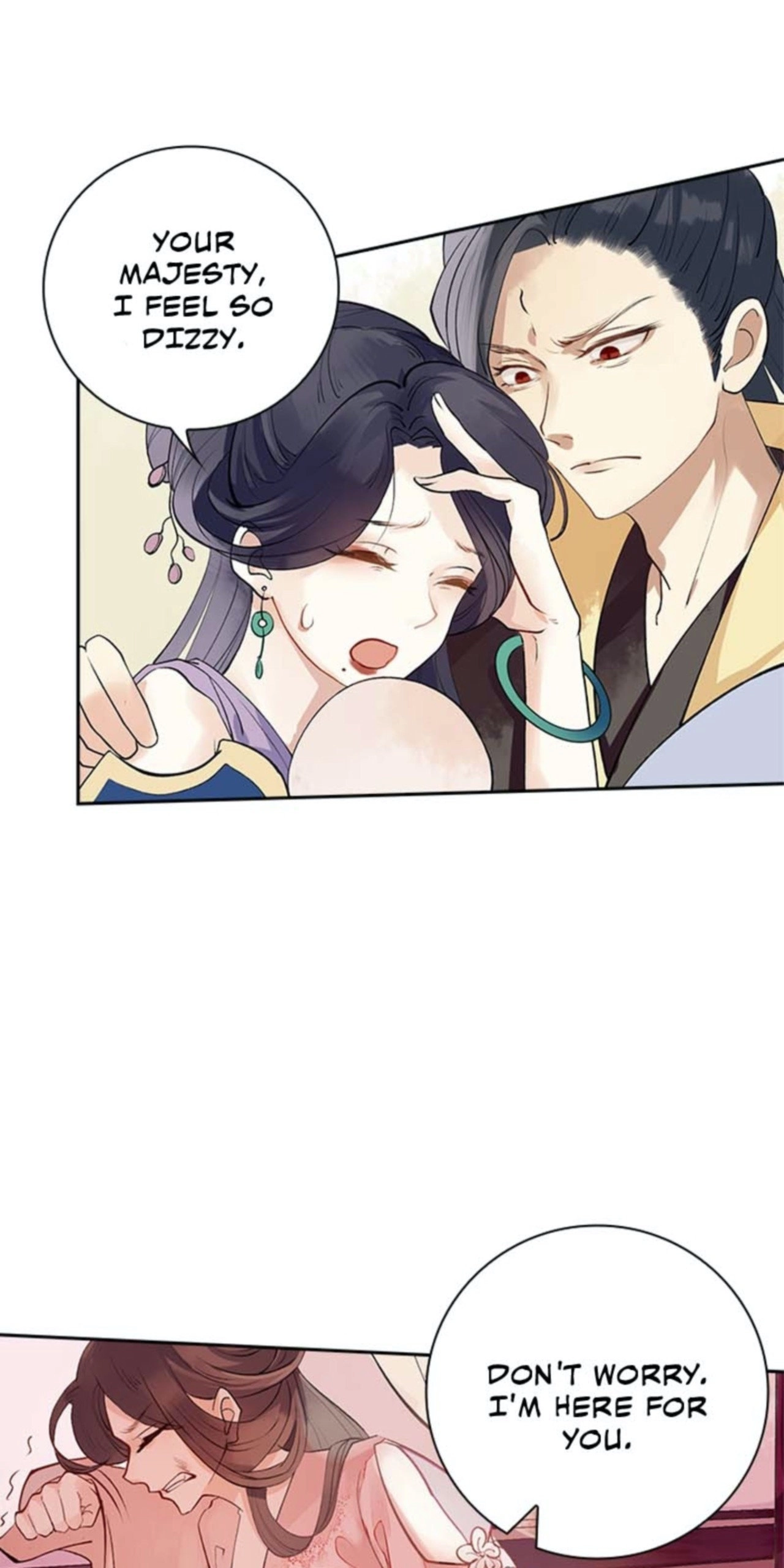Read Return for Revenge chapter 1 image 25 on Lezhin