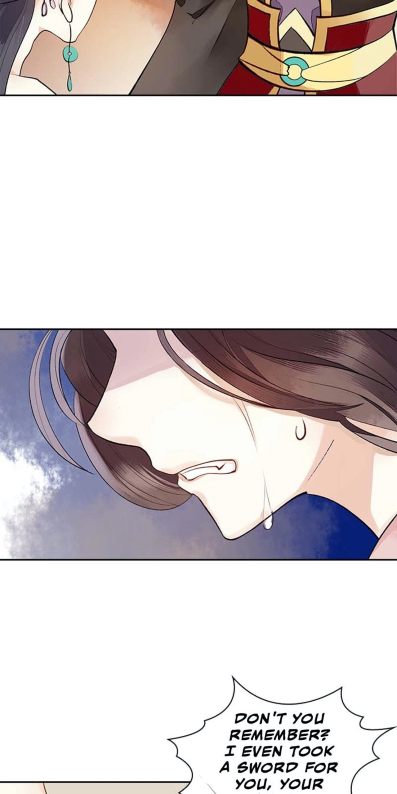 Read Return for Revenge chapter 1 image 29 on Lezhin