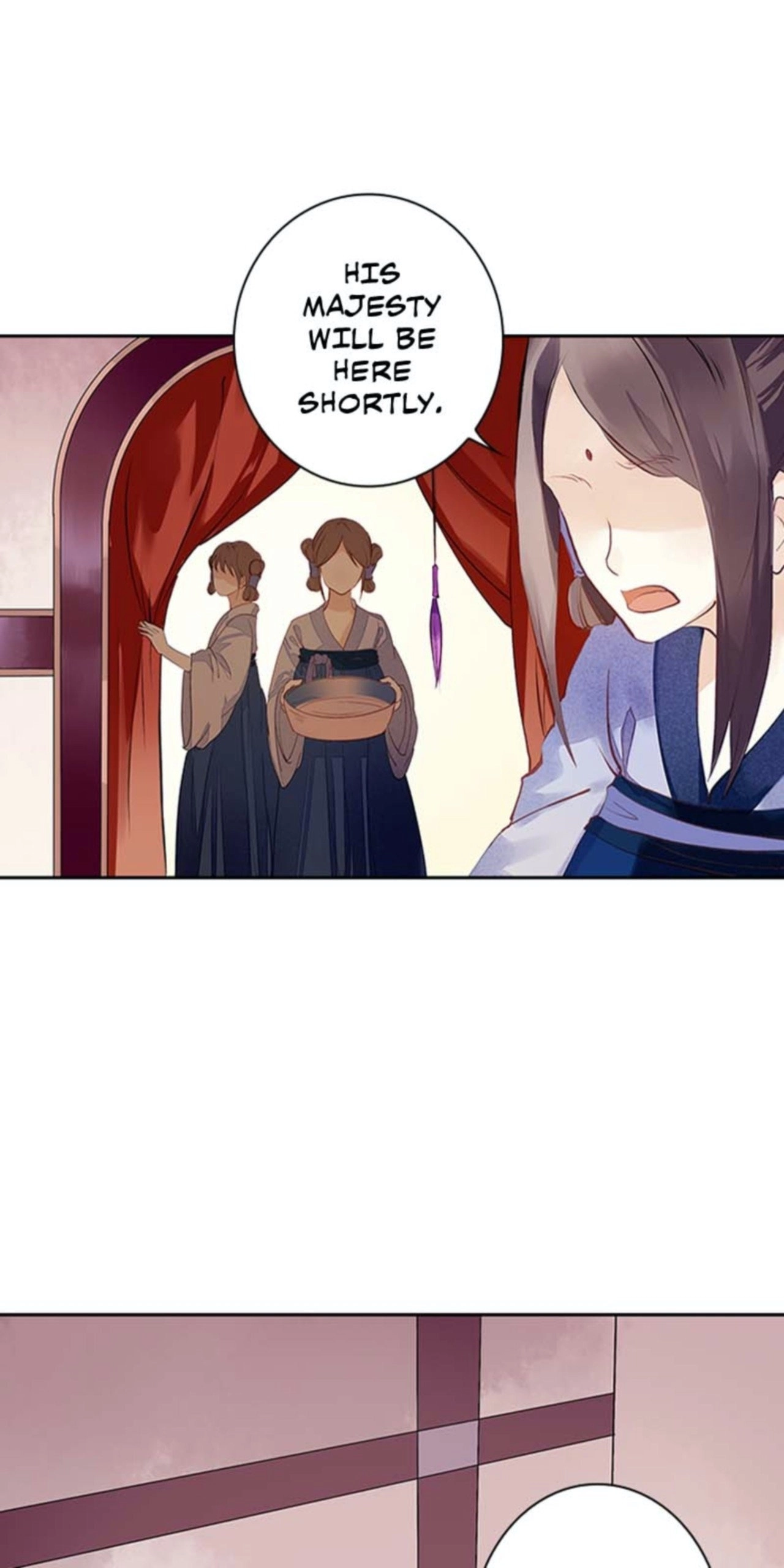 Read Return for Revenge chapter 1 image 3 on Lezhin