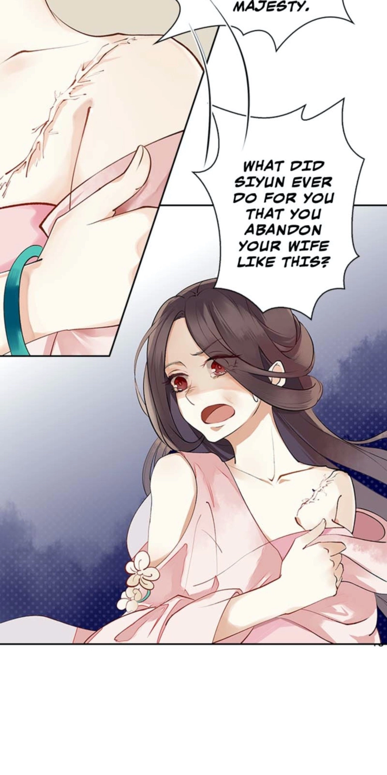 Read Return for Revenge chapter 1 image 30 on Lezhin