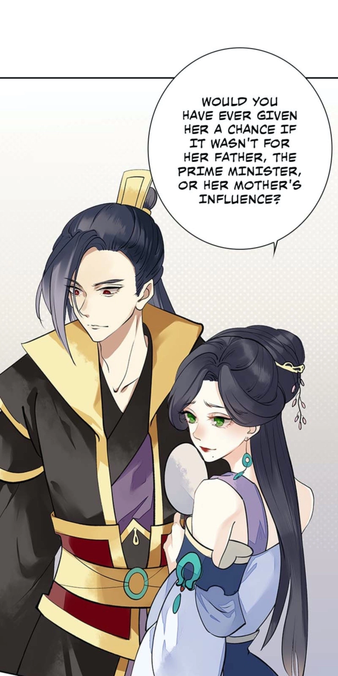 Read Return for Revenge chapter 1 image 31 on Lezhin