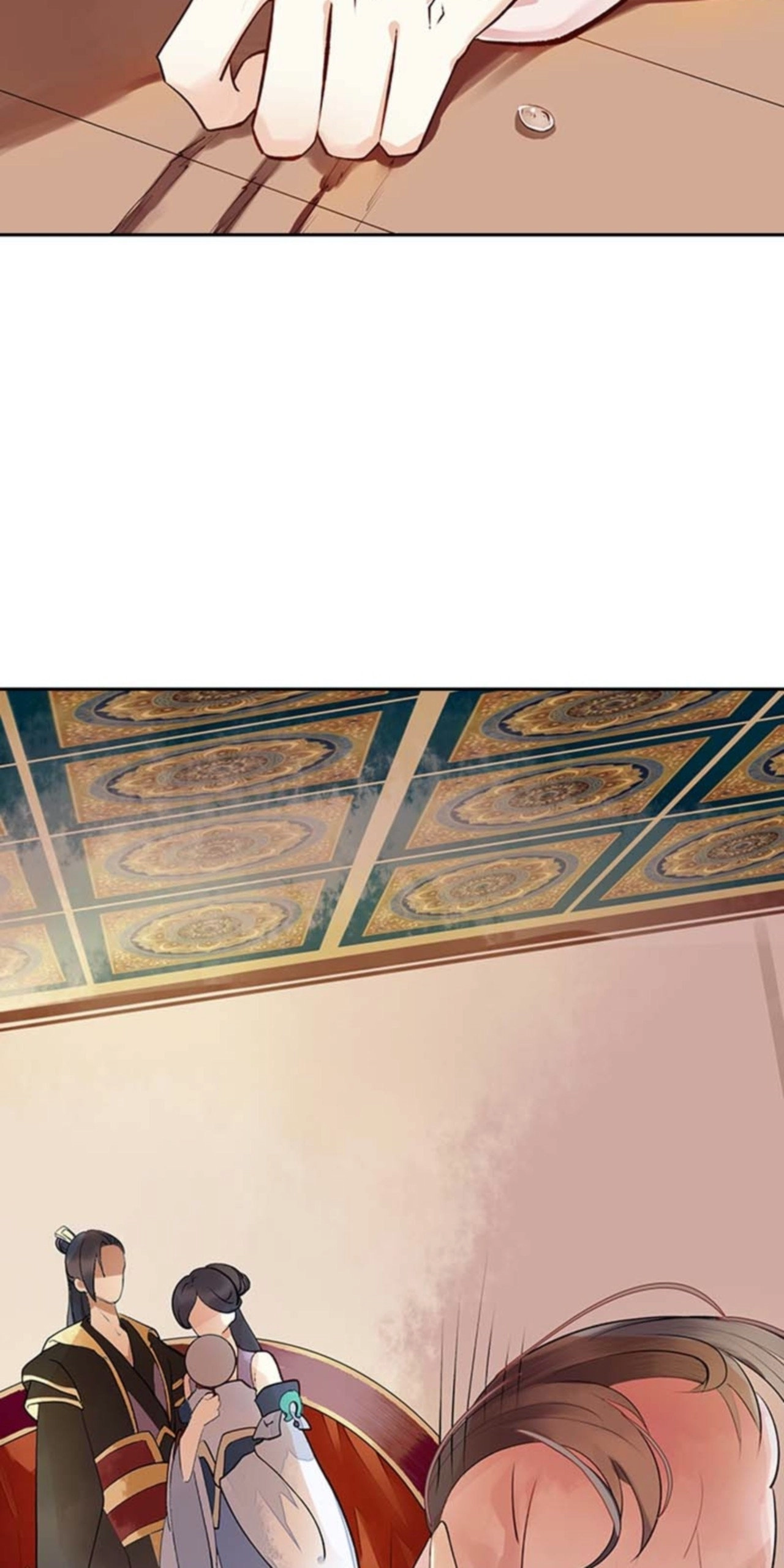 Read Return for Revenge chapter 1 image 34 on Lezhin
