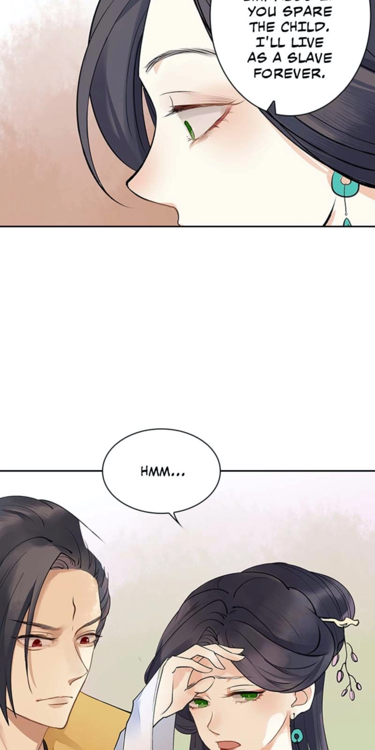 Read Return for Revenge chapter 1 image 36 on Lezhin