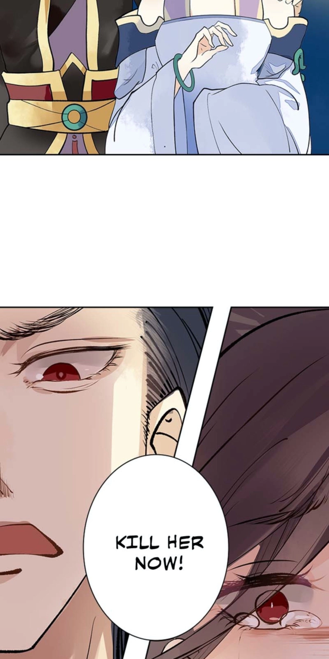 Read Return for Revenge chapter 1 image 38 on Lezhin