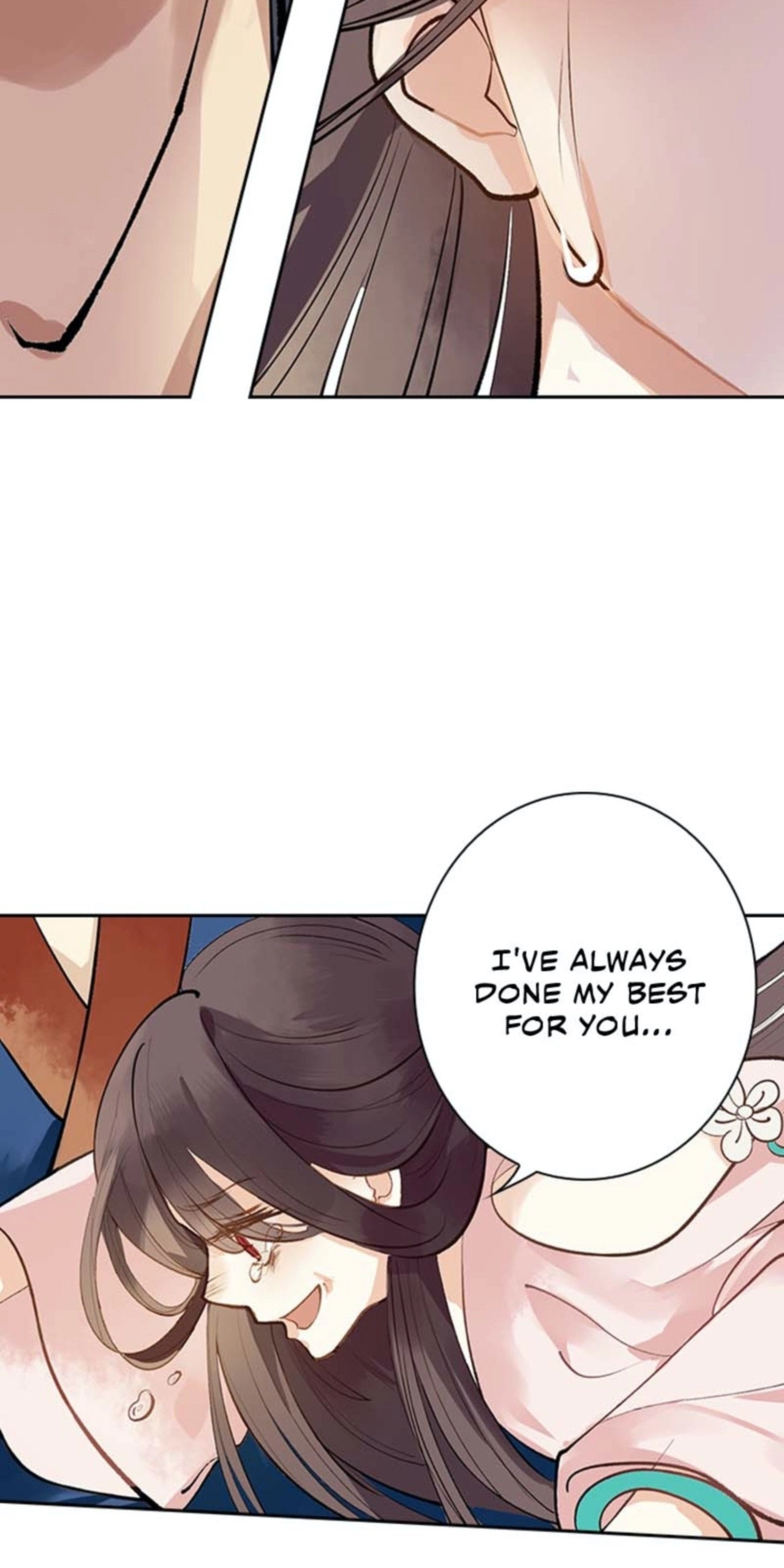 Read Return for Revenge chapter 1 image 39 on Lezhin