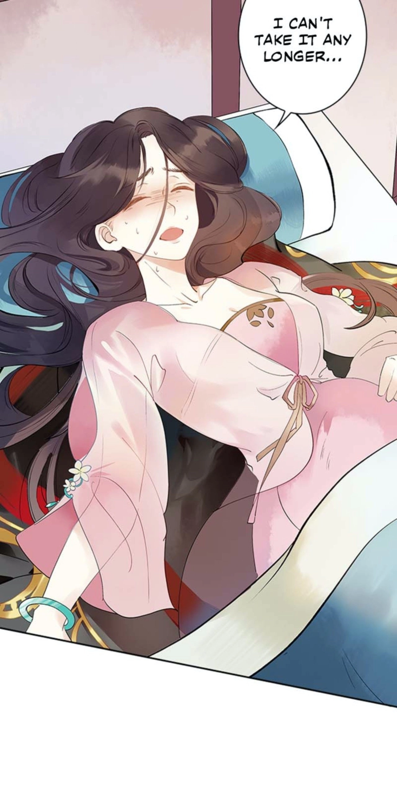 Read Return for Revenge chapter 1 image 4 on Lezhin
