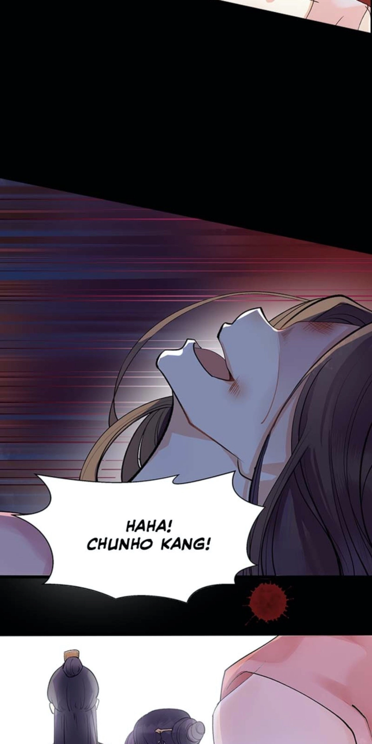 Read Return for Revenge chapter 1 image 41 on Lezhin