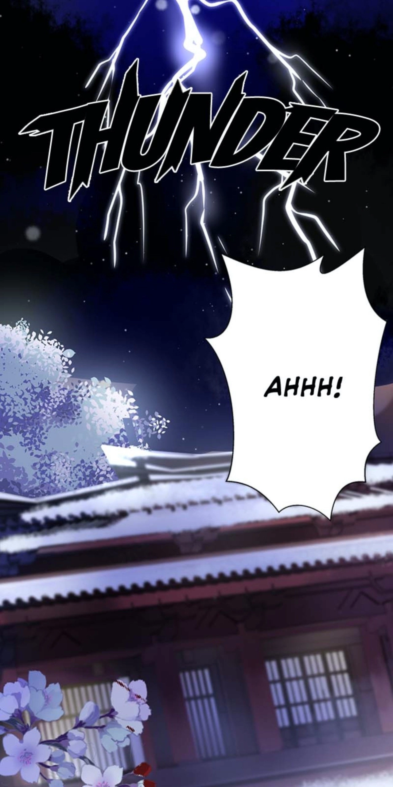 Read Return for Revenge chapter 1 image 43 on Lezhin