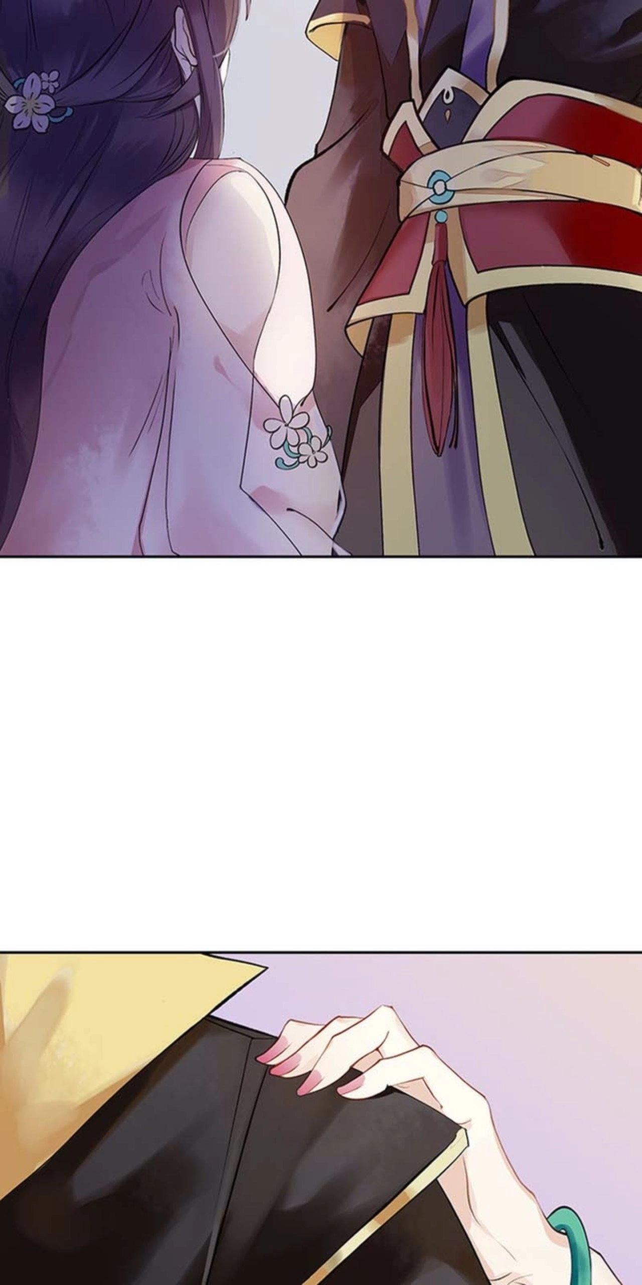 Read Return for Revenge chapter 1 image 9 on Lezhin
