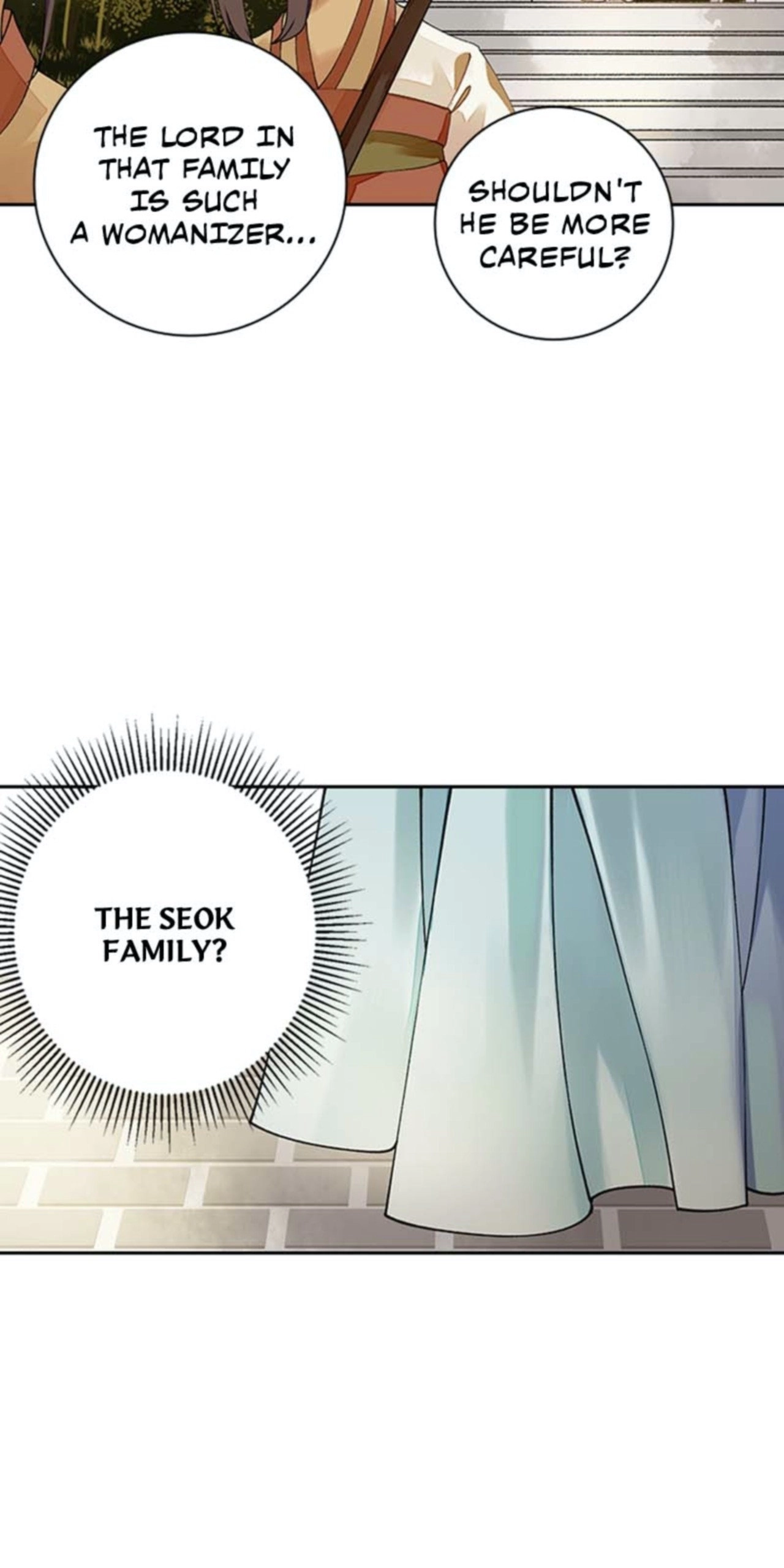 Read Return for Revenge chapter 10 image 1 on Lezhin