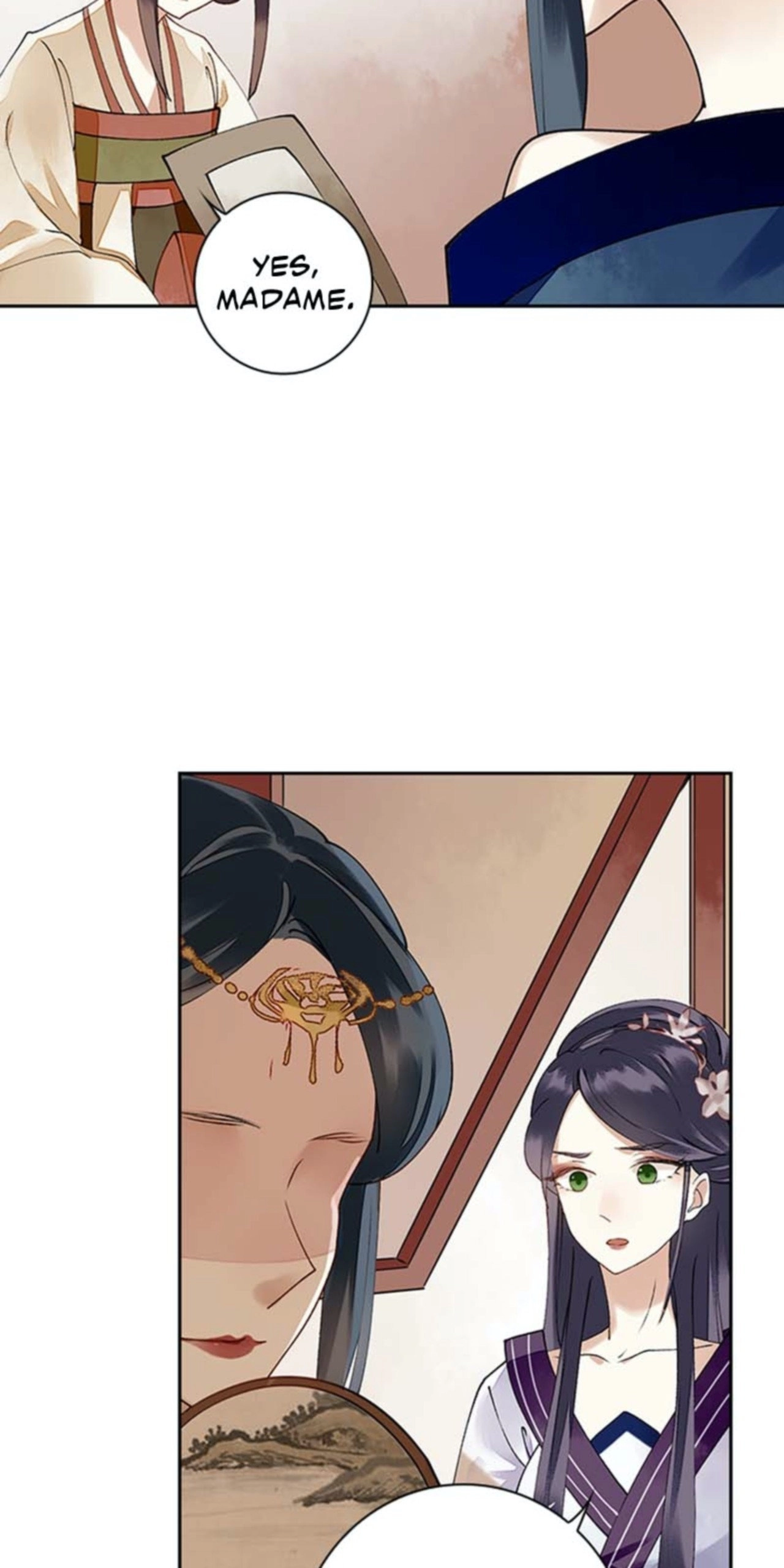 Read Return for Revenge chapter 10 image 10 on Lezhin