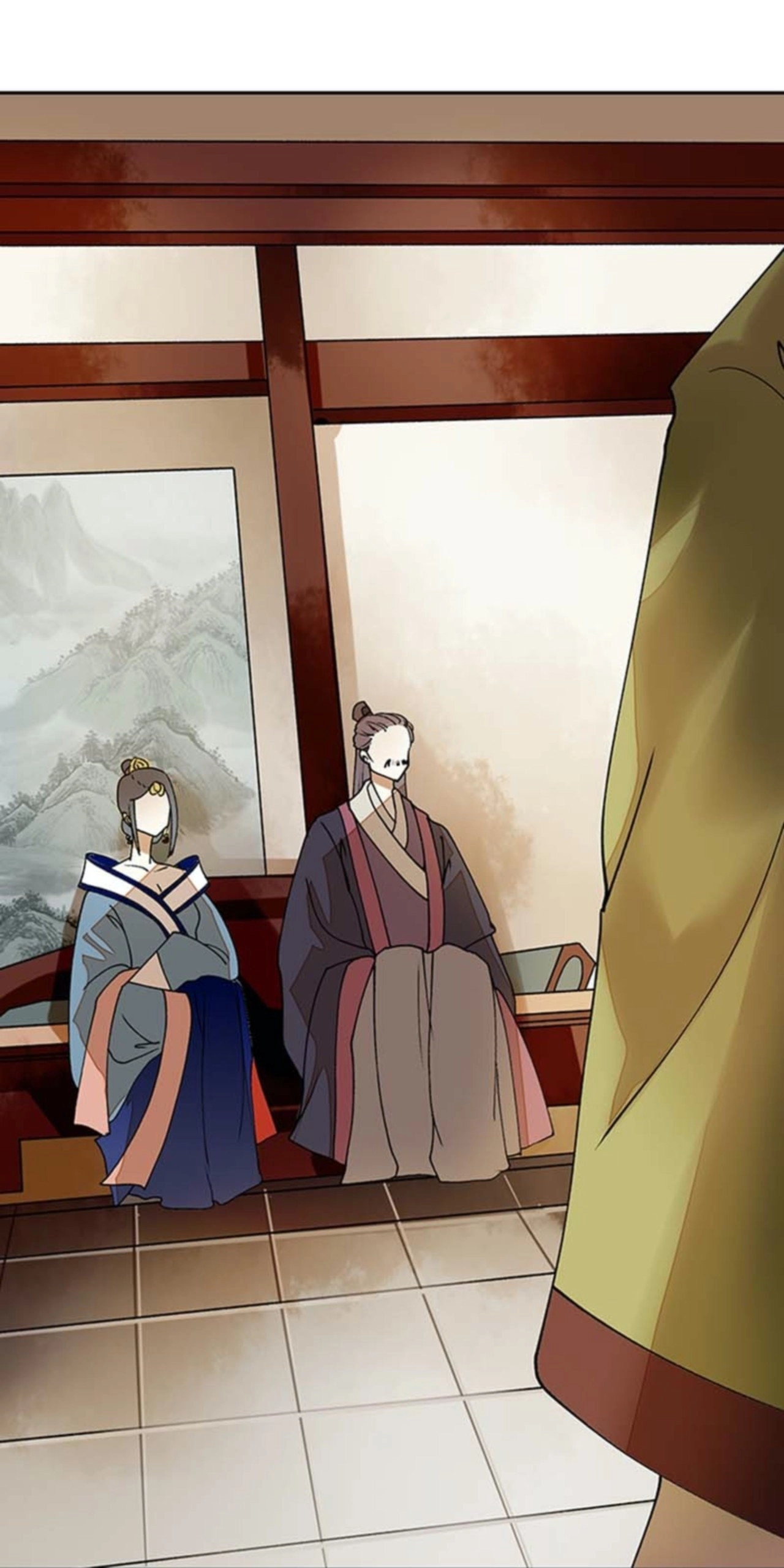 Read Return for Revenge chapter 10 image 14 on Lezhin