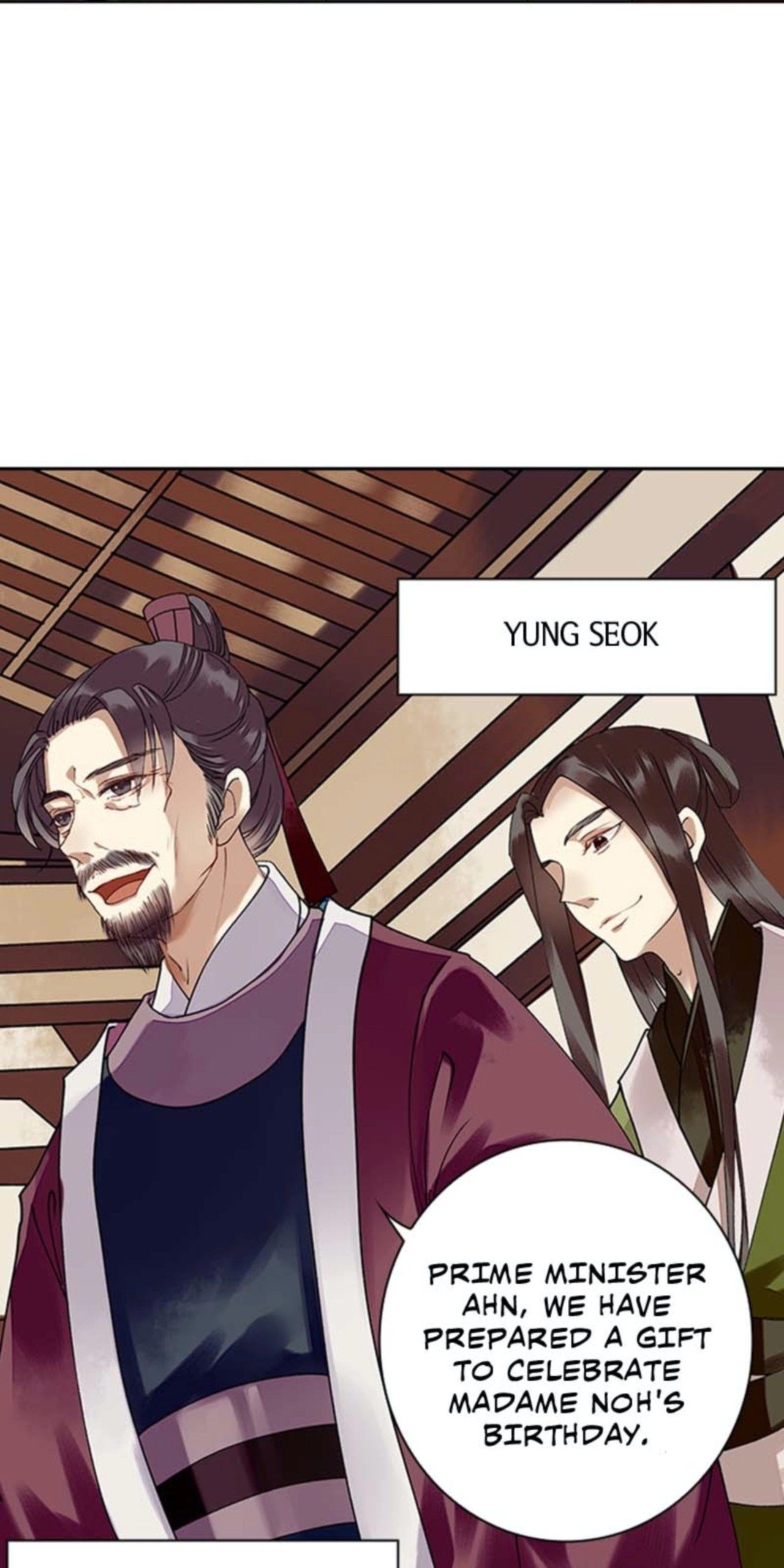 Read Return for Revenge chapter 10 image 15 on Lezhin