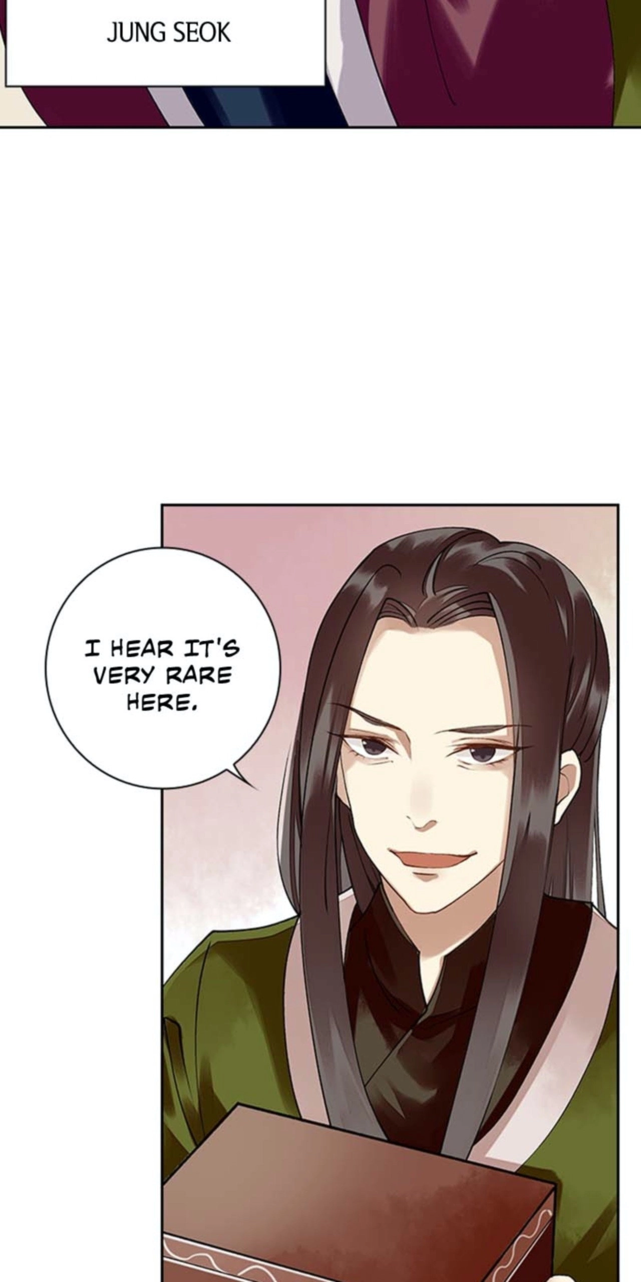 Read Return for Revenge chapter 10 image 16 on Lezhin