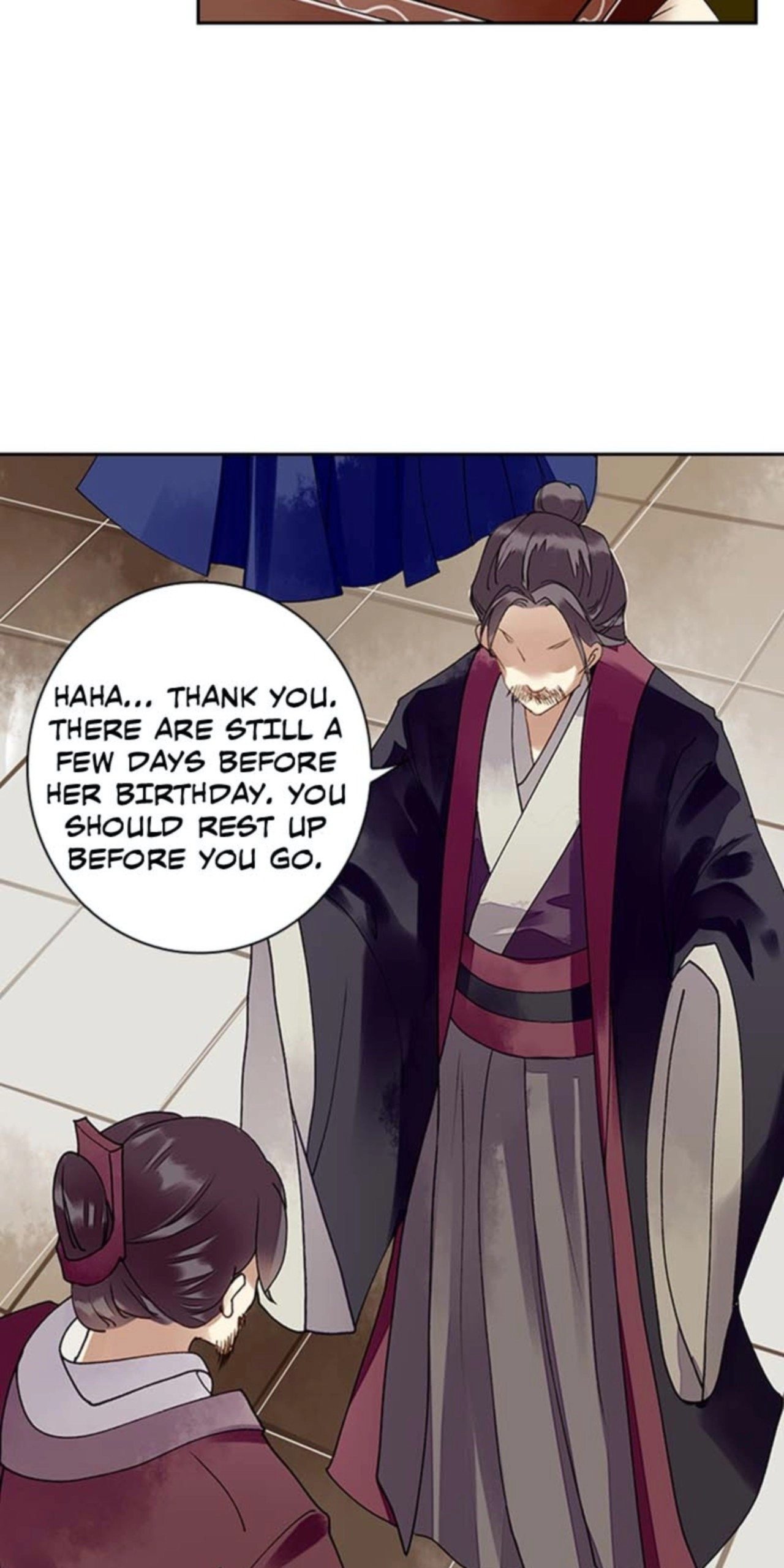 Read Return for Revenge chapter 10 image 17 on Lezhin