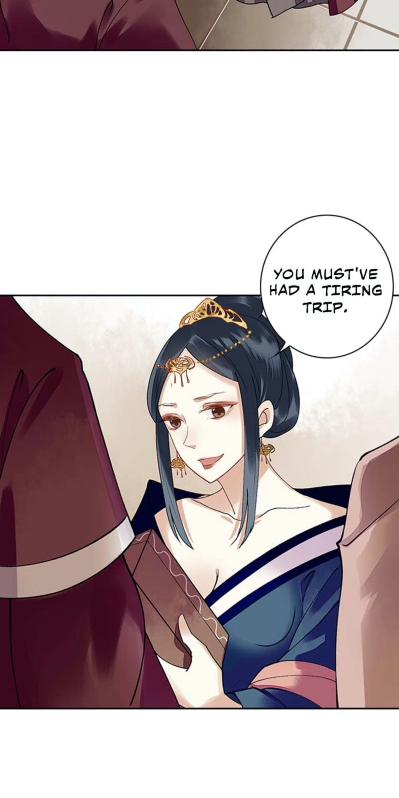Read Return for Revenge chapter 10 image 18 on Lezhin