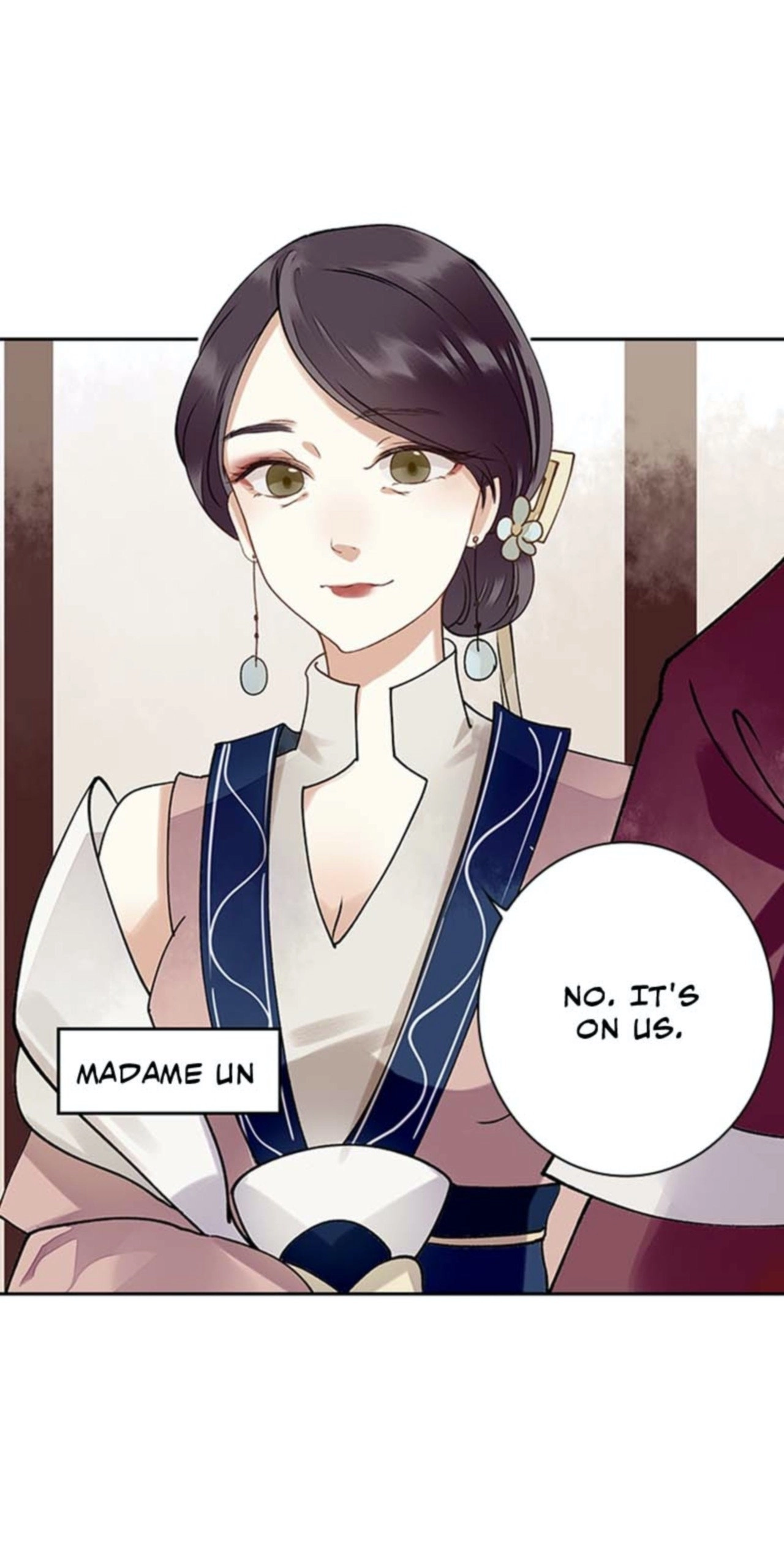 Read Return for Revenge chapter 10 image 19 on Lezhin