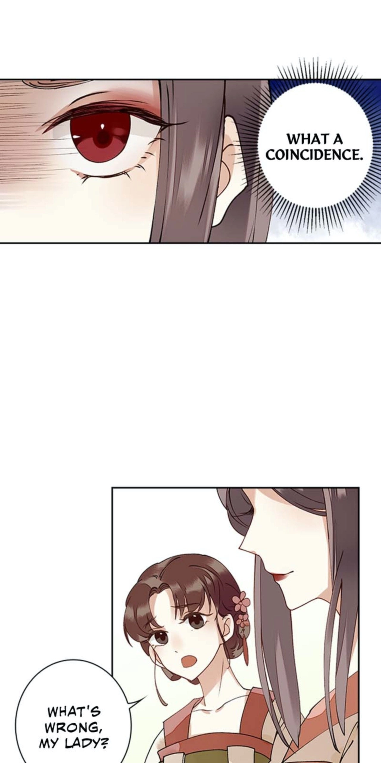 Read Return for Revenge chapter 10 image 2 on Lezhin