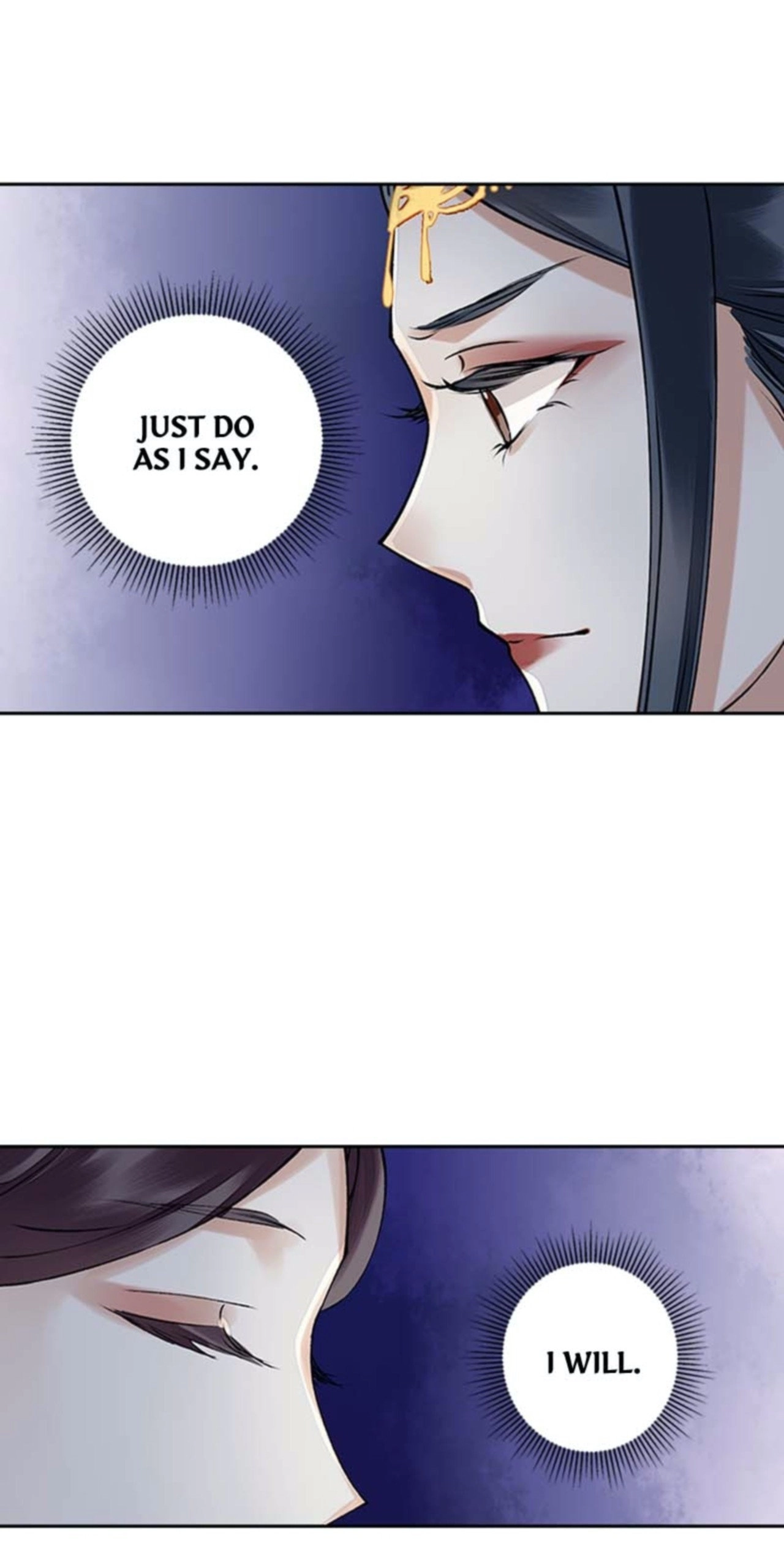 Read Return for Revenge chapter 10 image 20 on Lezhin