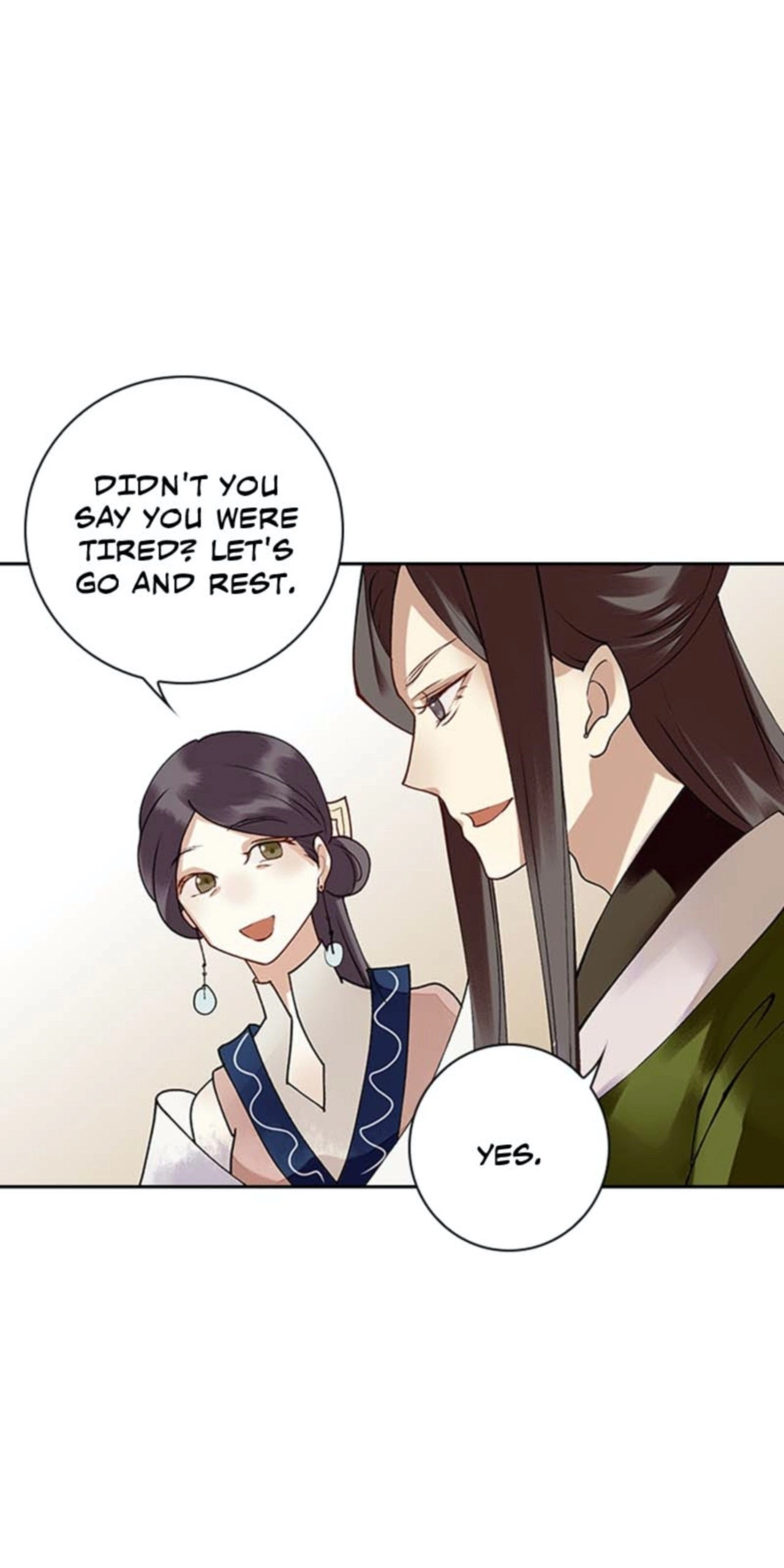 Read Return for Revenge chapter 10 image 21 on Lezhin