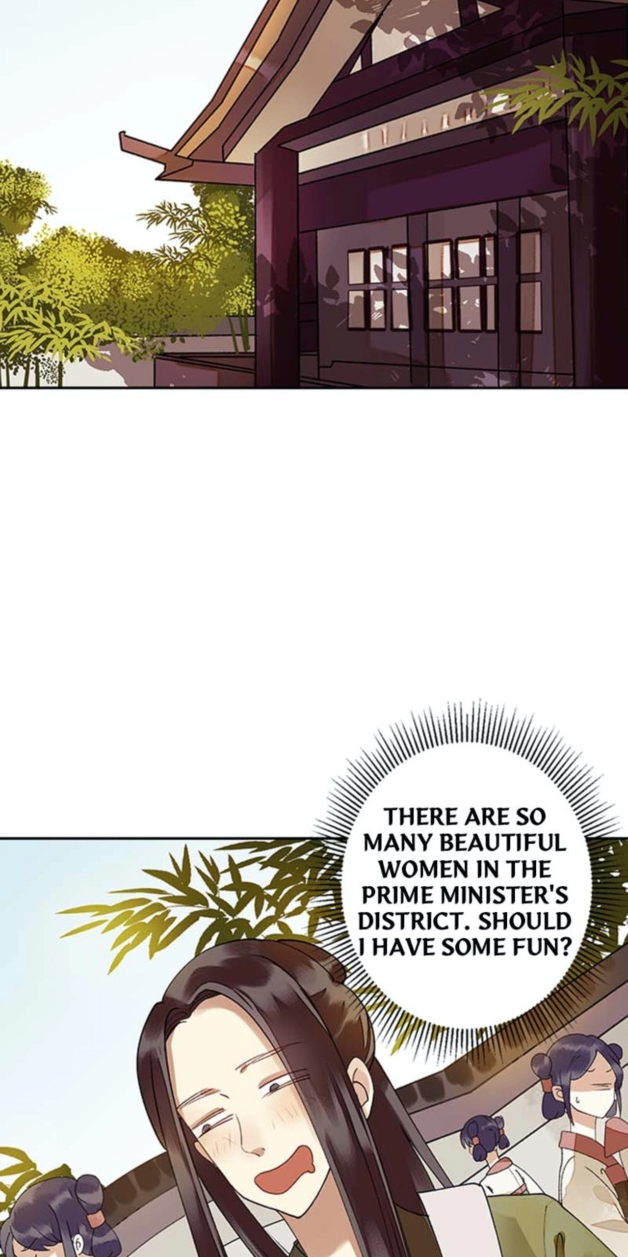 Read Return for Revenge chapter 10 image 23 on Lezhin