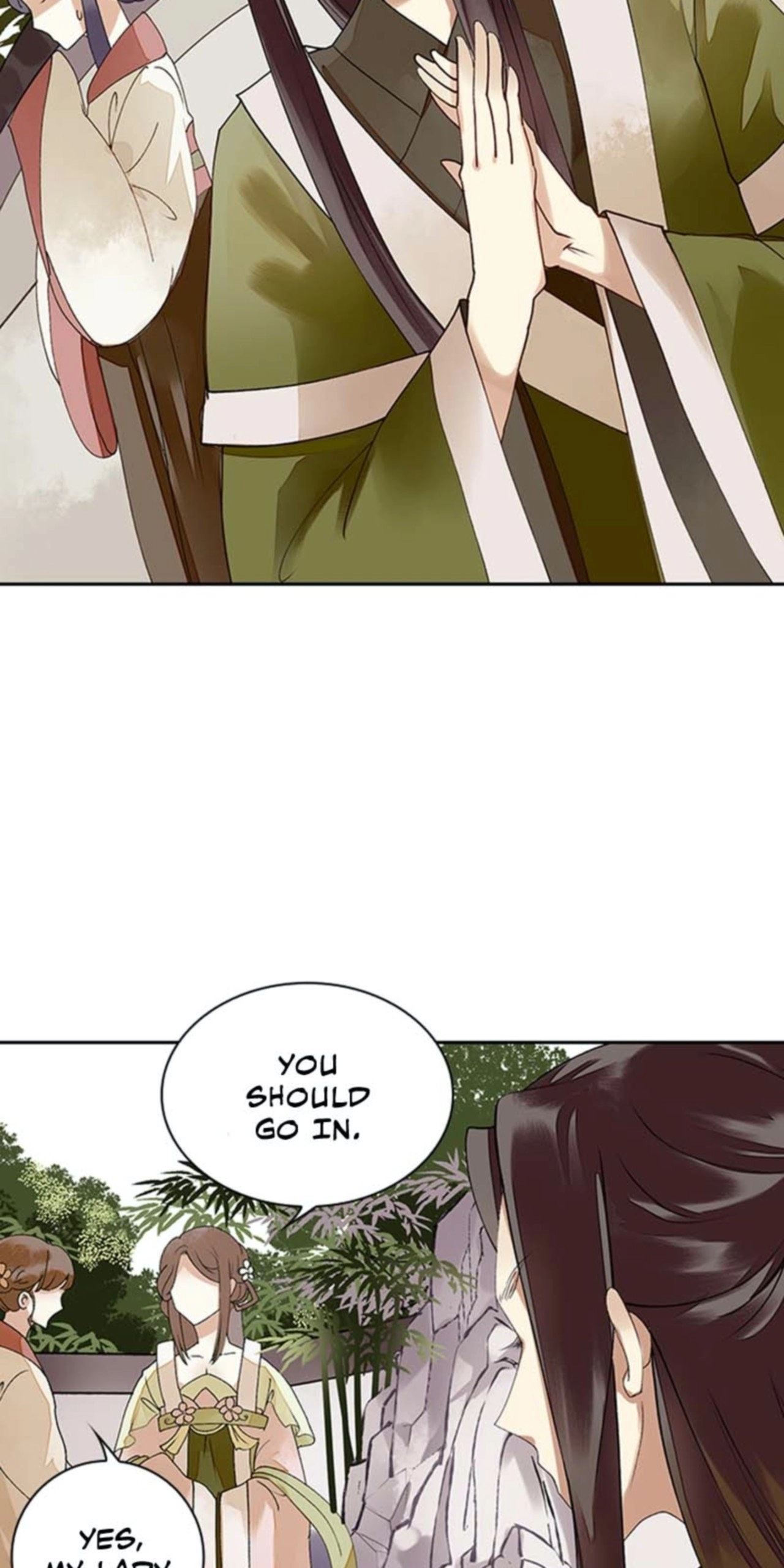 Read Return for Revenge chapter 10 image 24 on Lezhin